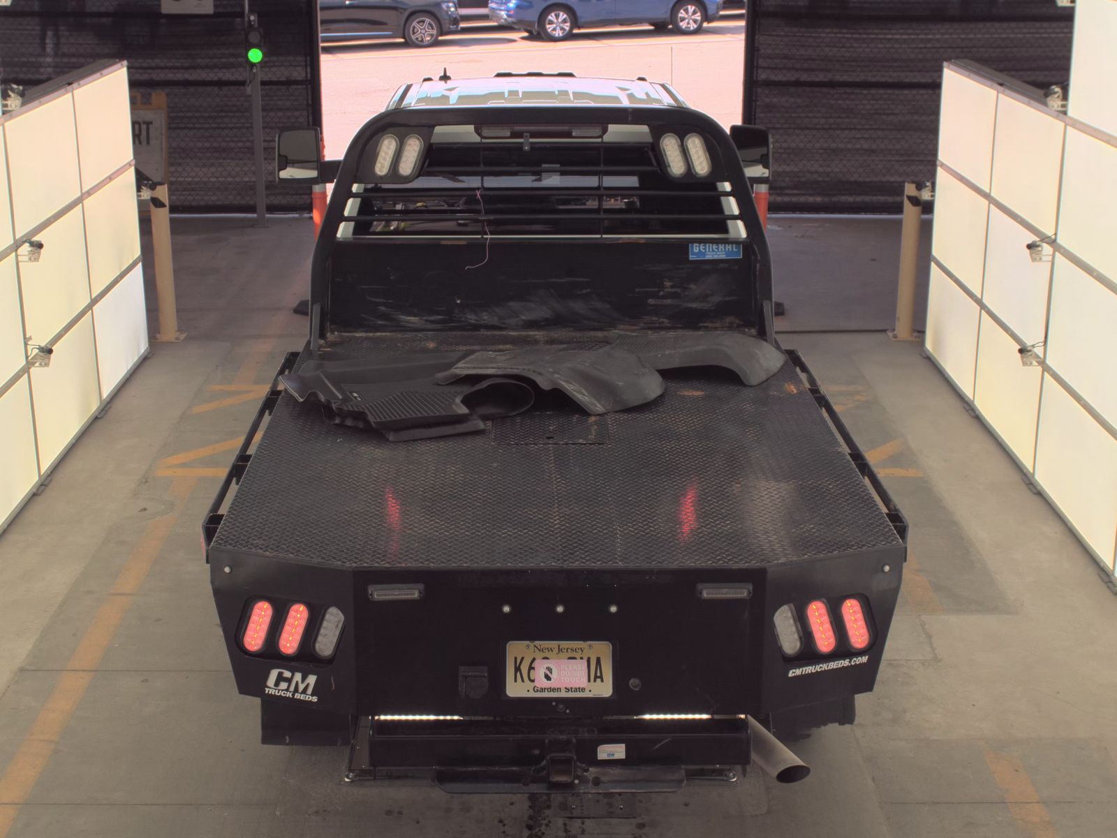 2024 Chevrolet Silverado 2500HD LT AWD