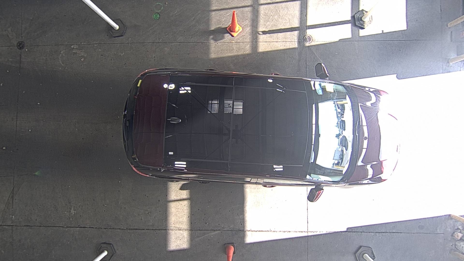 2022 Ford Edge SEL AWD