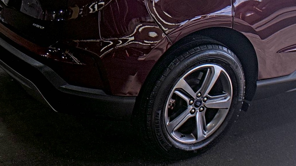 2022 Ford Edge SEL AWD