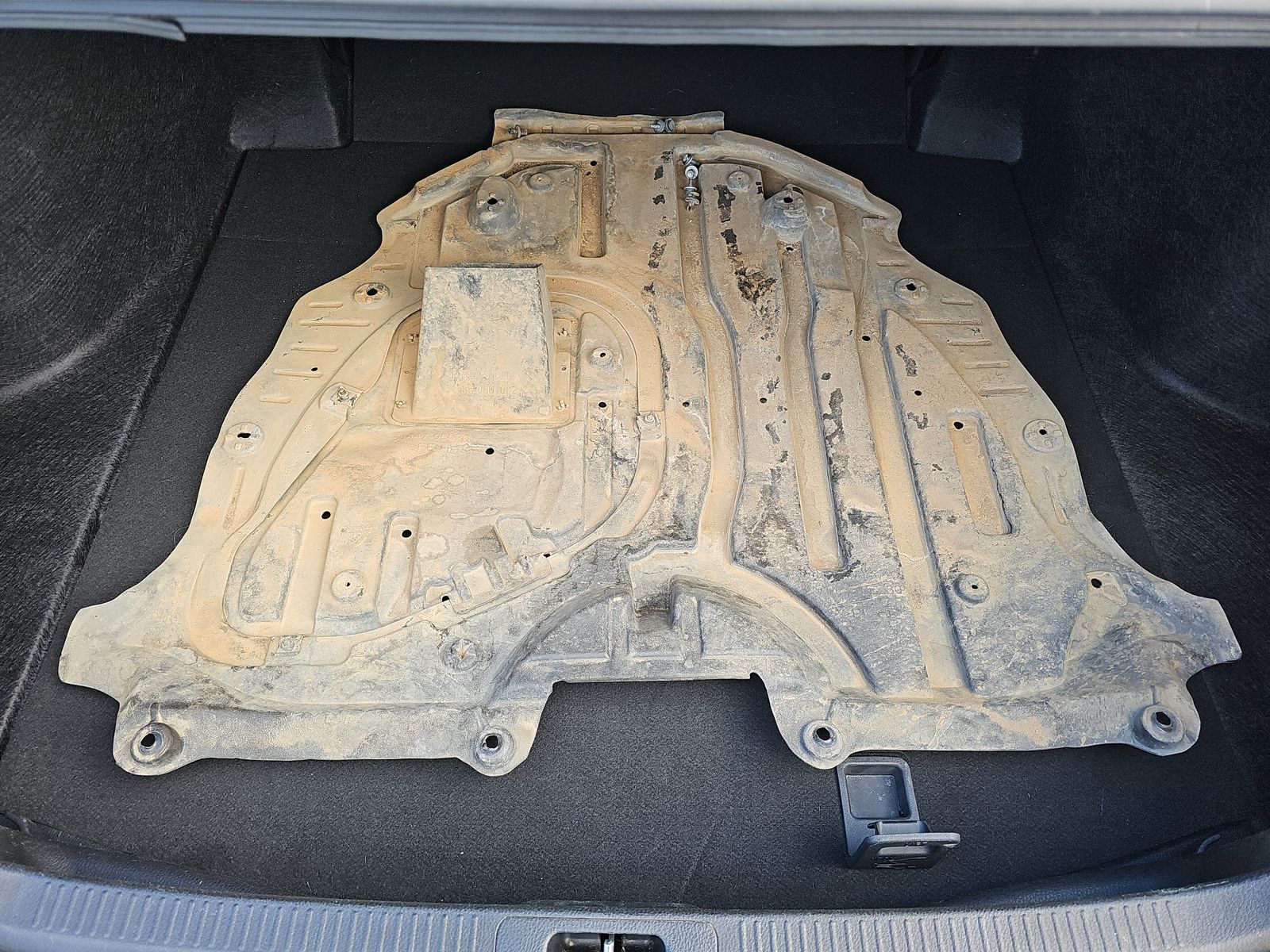 2019 Toyota Camry XSE FWD