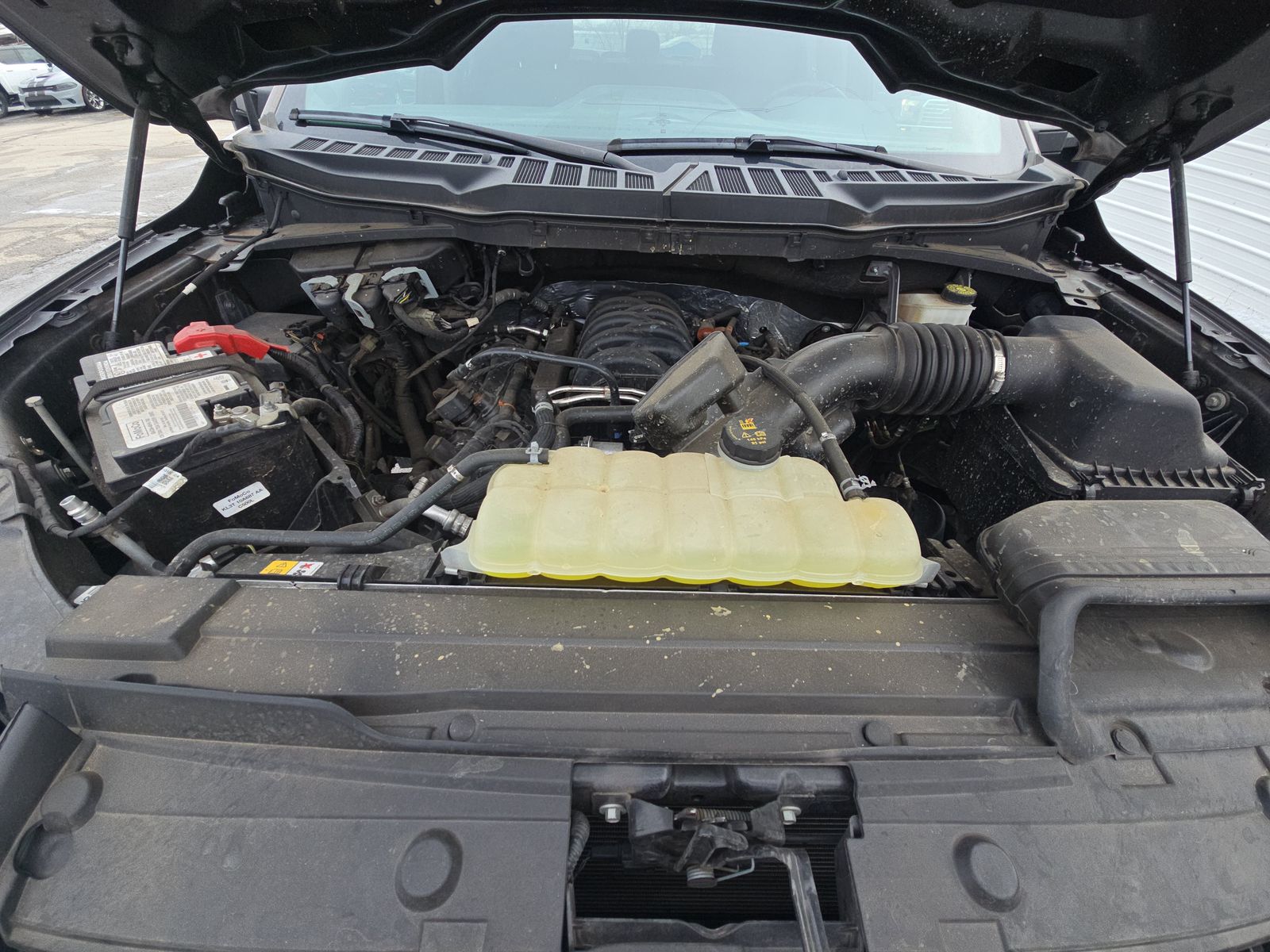 2023 Ford F-150 XLT AWD