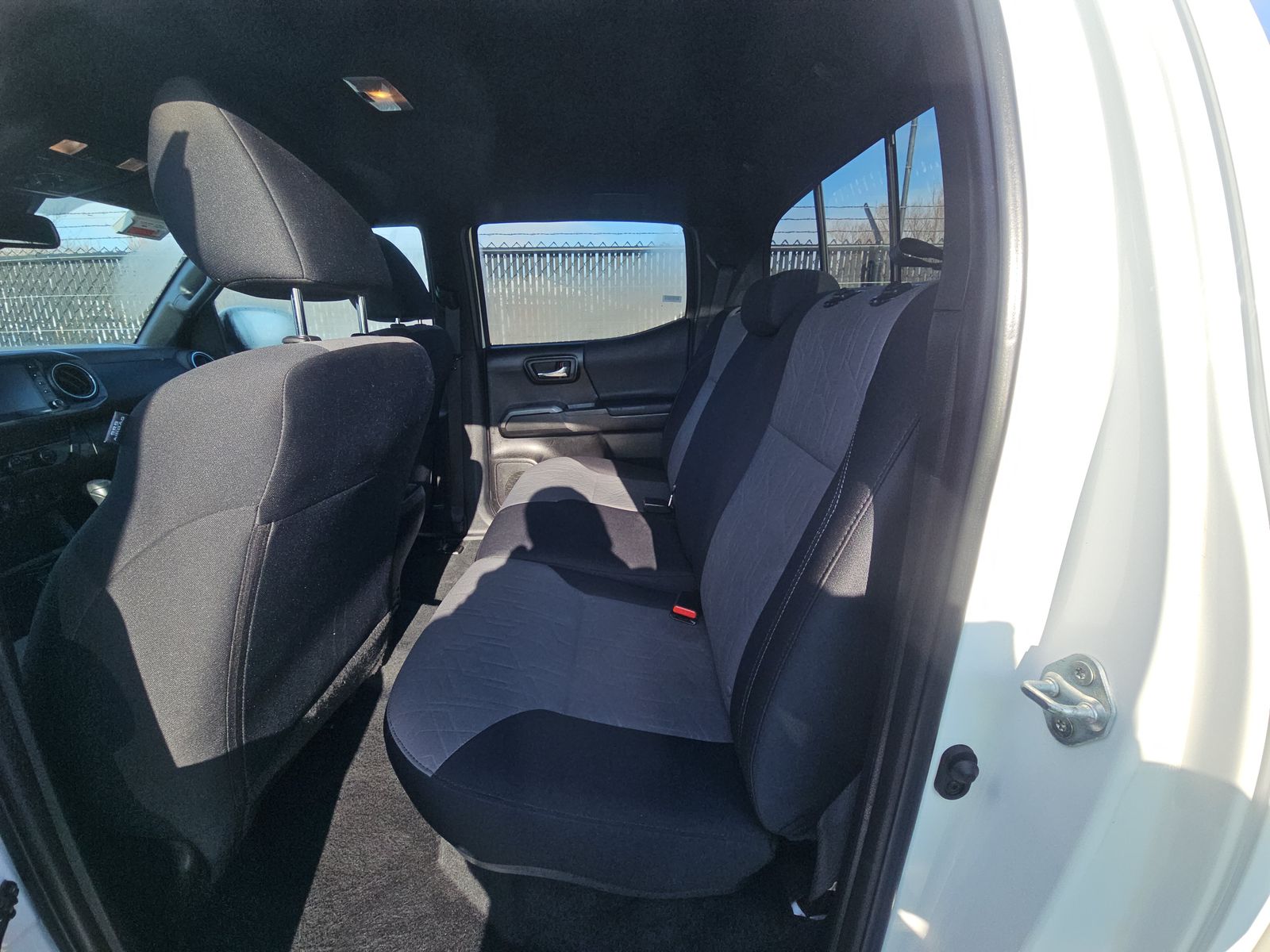 2023 Toyota Tacoma TRD Off-Road AWD