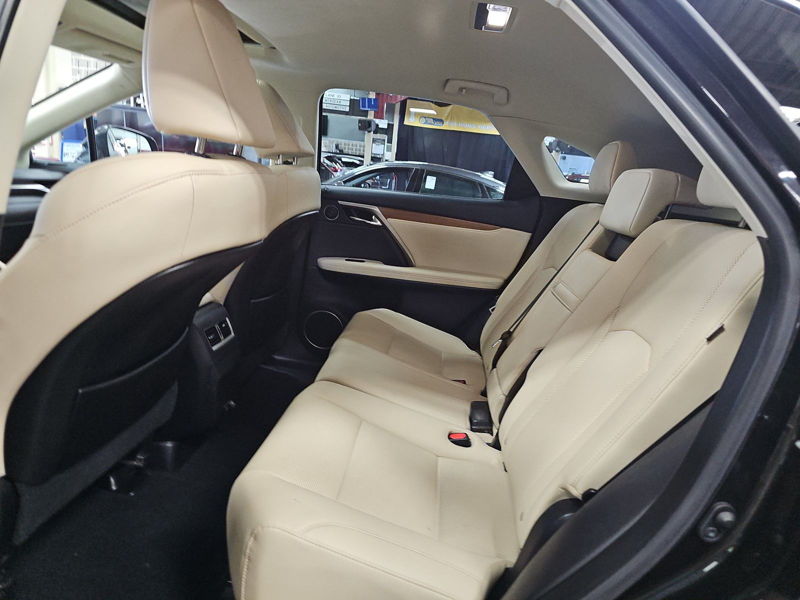 2022 Lexus RX RX 350 AWD