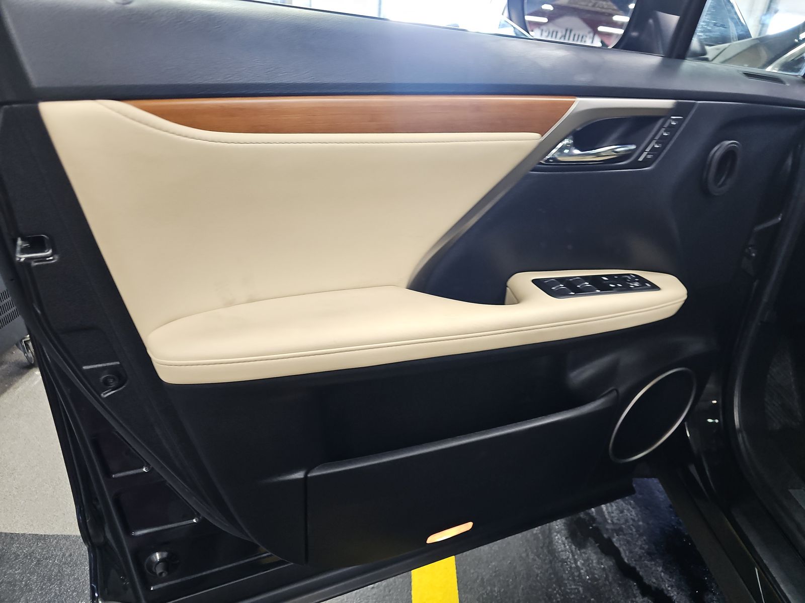 2022 Lexus RX RX 350 AWD