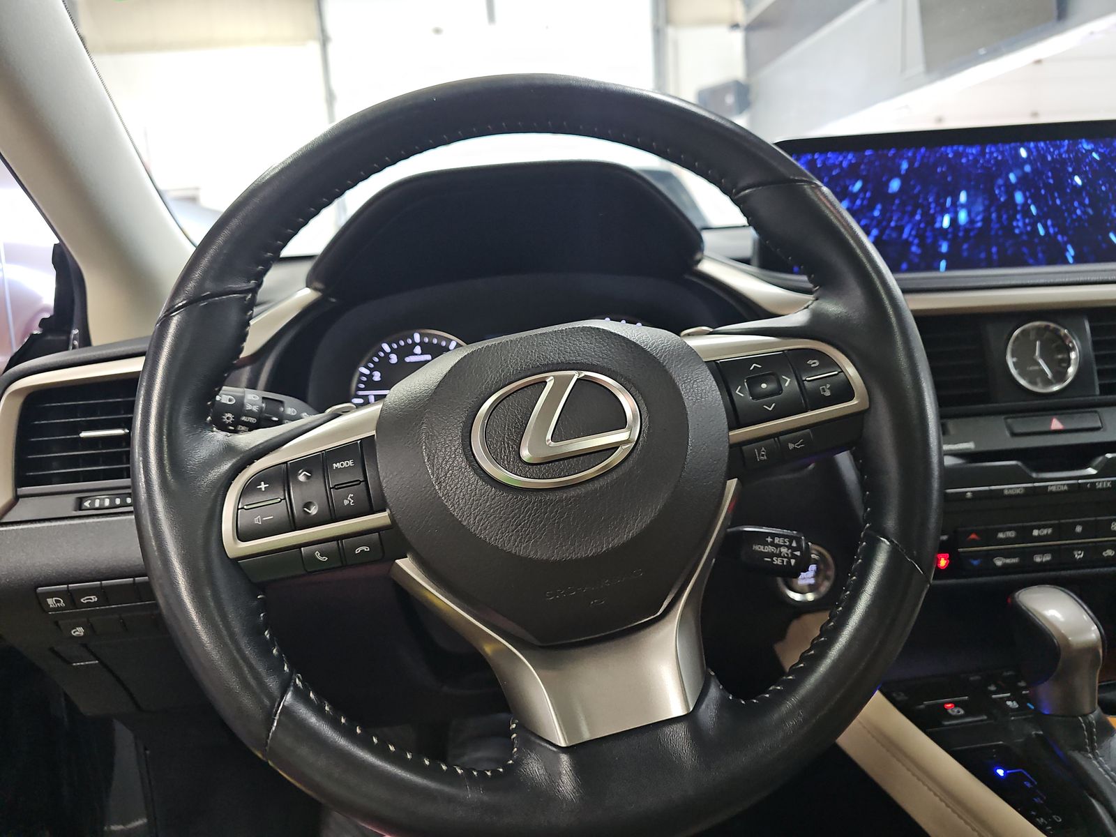 2022 Lexus RX RX 350 AWD