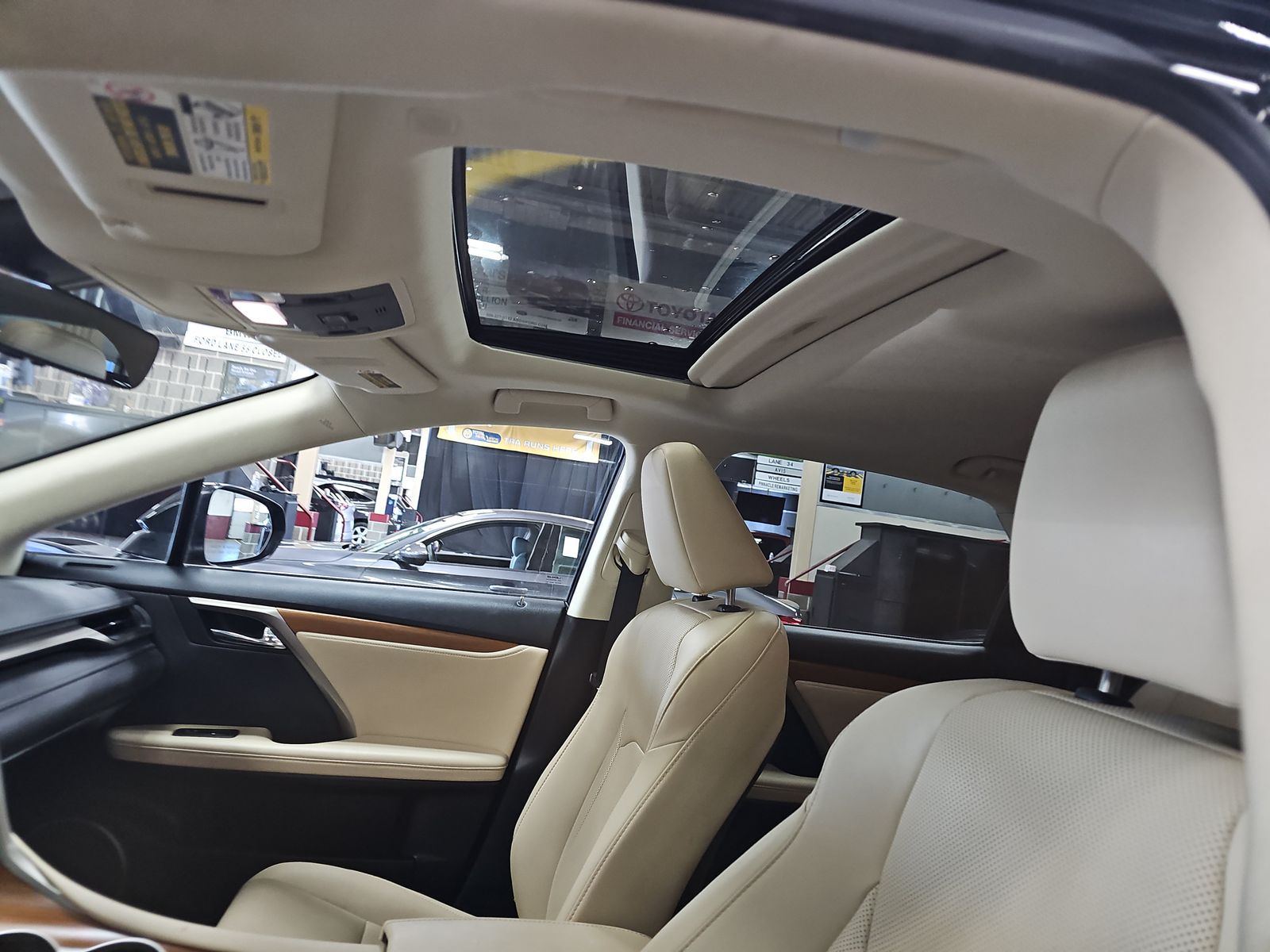 2022 Lexus RX RX 350 AWD