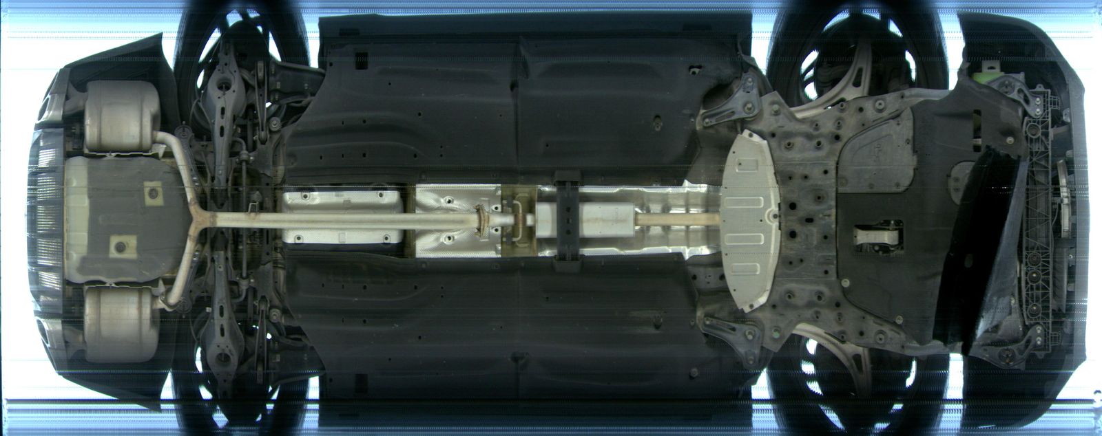 2023 Hyundai Sonata N Line FWD