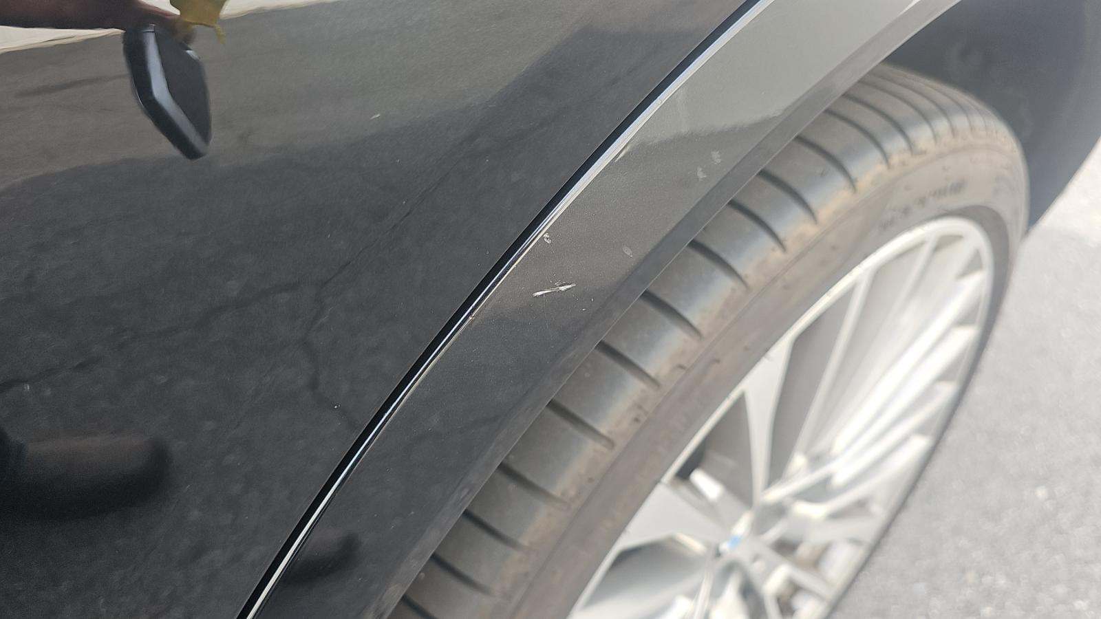 2019 BMW X7 xDrive50i AWD