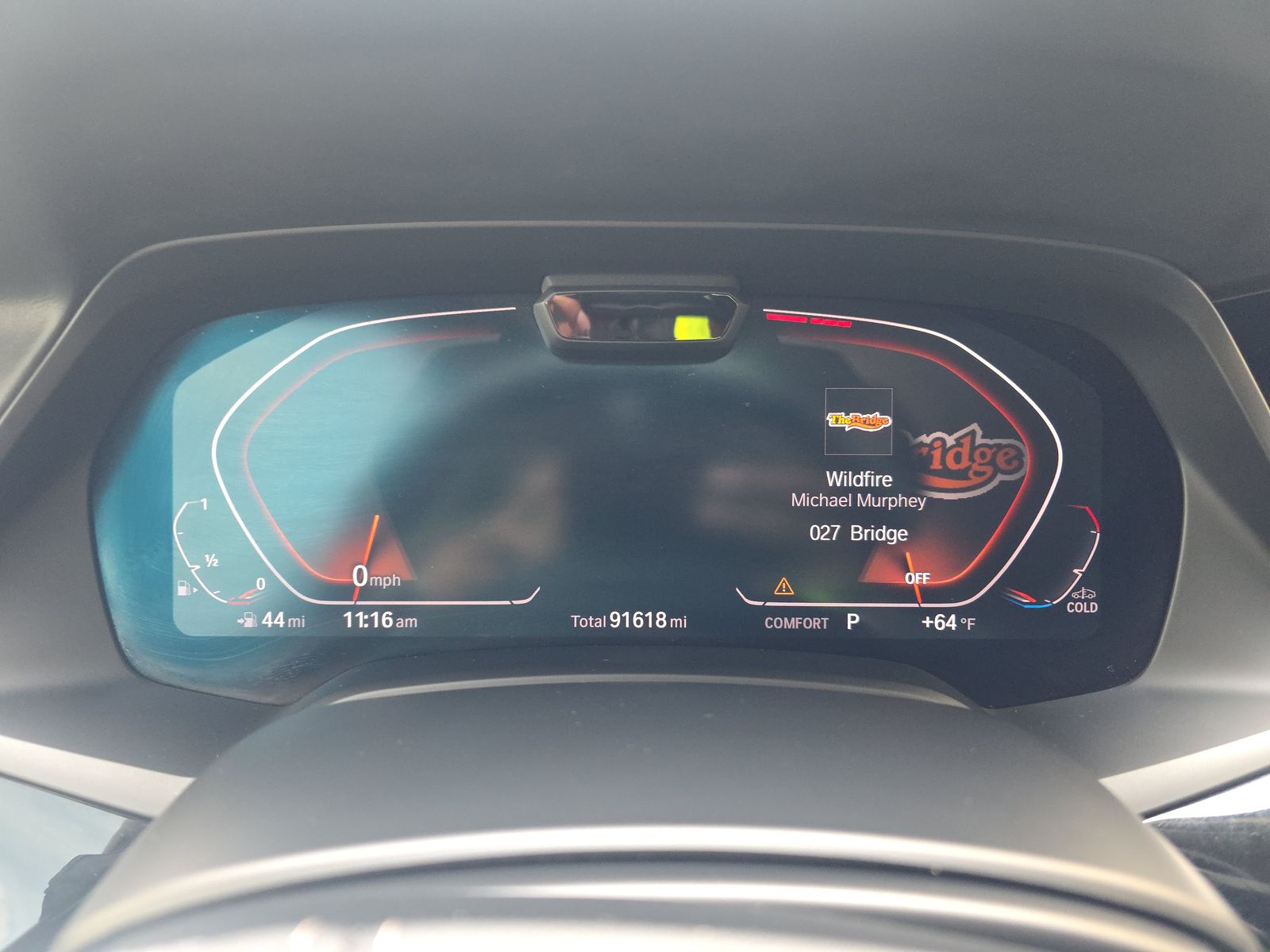 2019 BMW X7 xDrive50i AWD