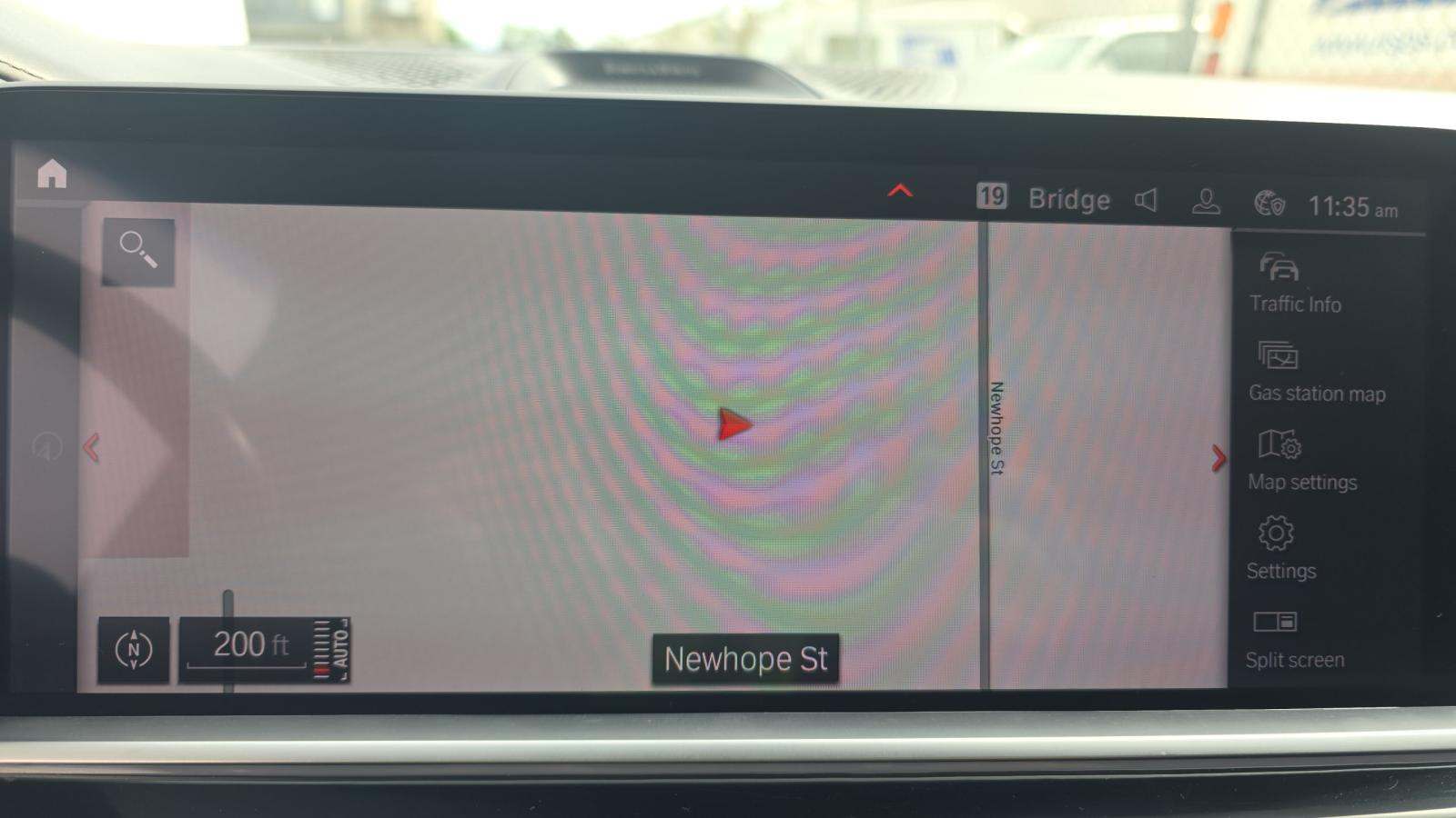 2019 BMW X7 xDrive50i AWD