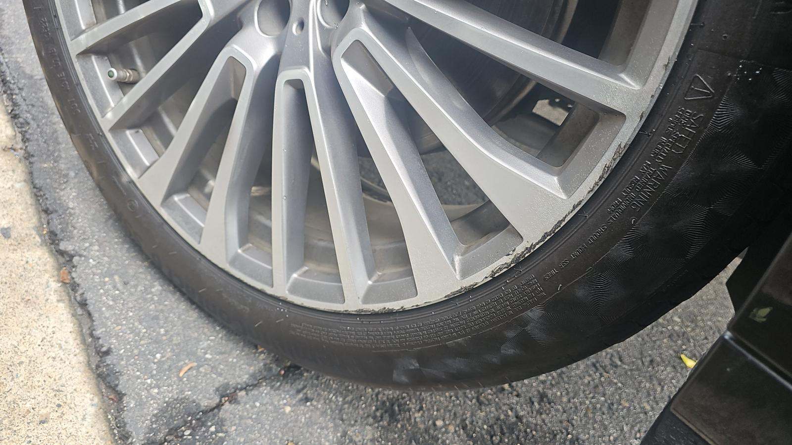 2019 BMW X7 xDrive50i AWD