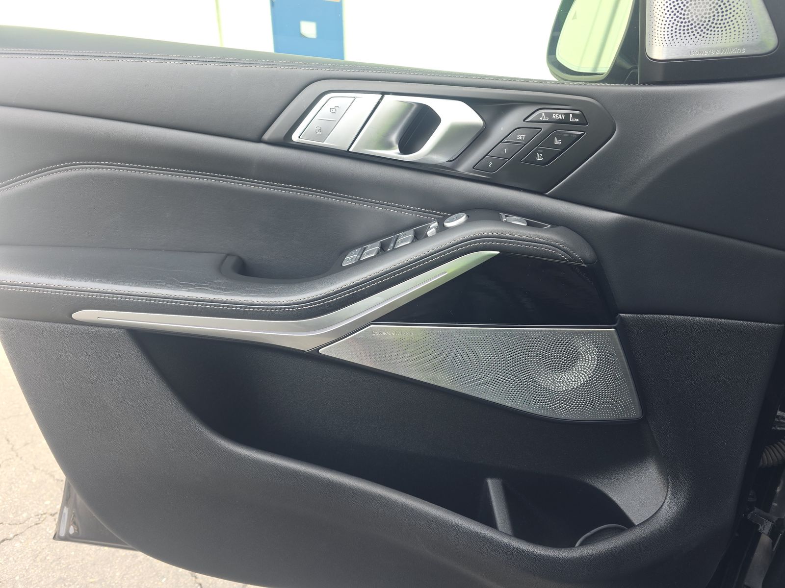 2019 BMW X7 xDrive50i AWD