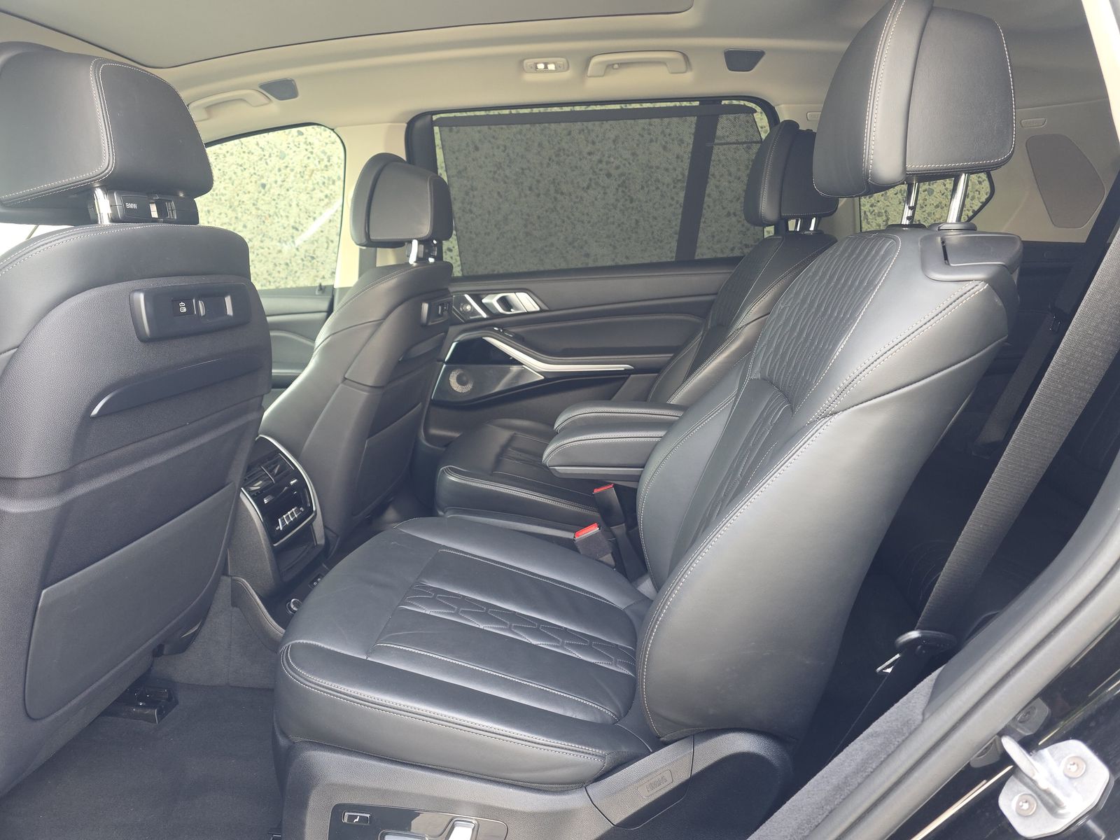 2019 BMW X7 xDrive50i AWD