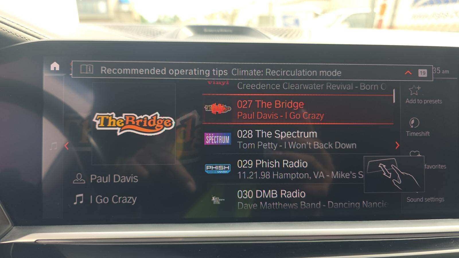 2019 BMW X7 xDrive50i AWD