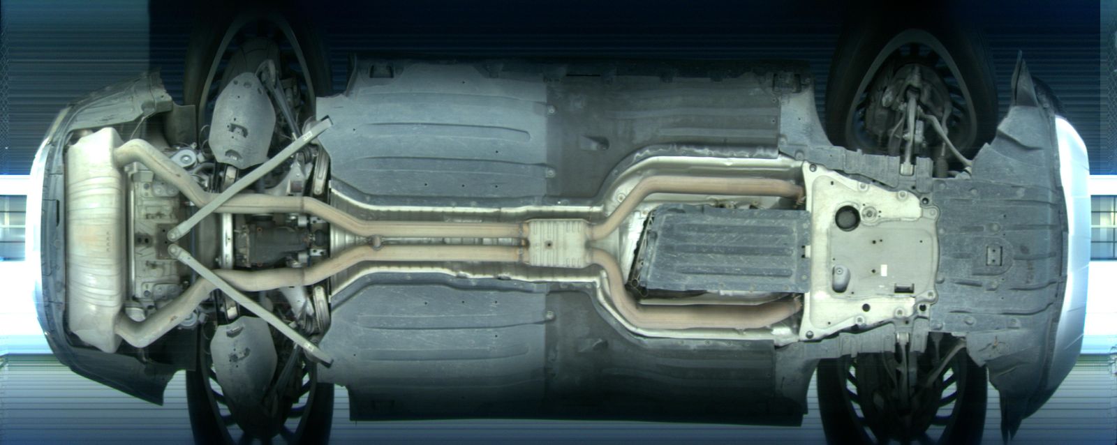 2019 BMW X7 xDrive50i AWD