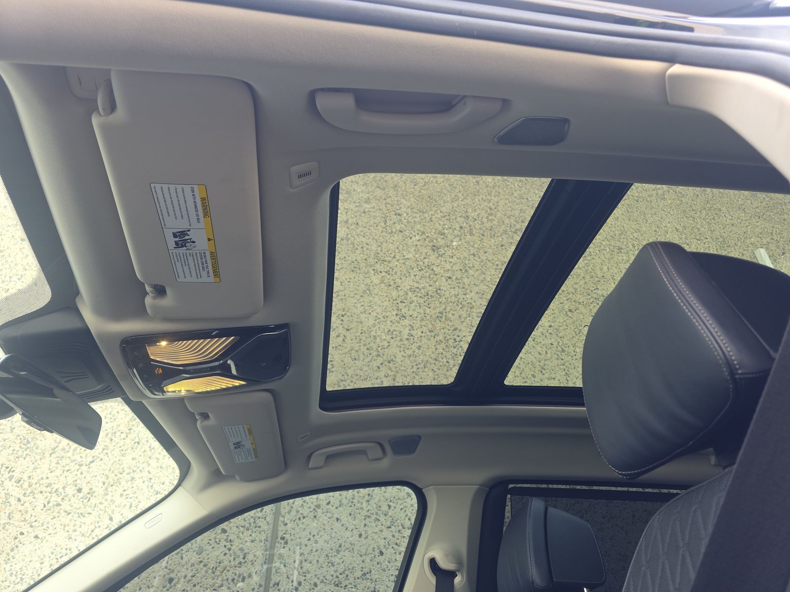 2019 BMW X7 xDrive50i AWD