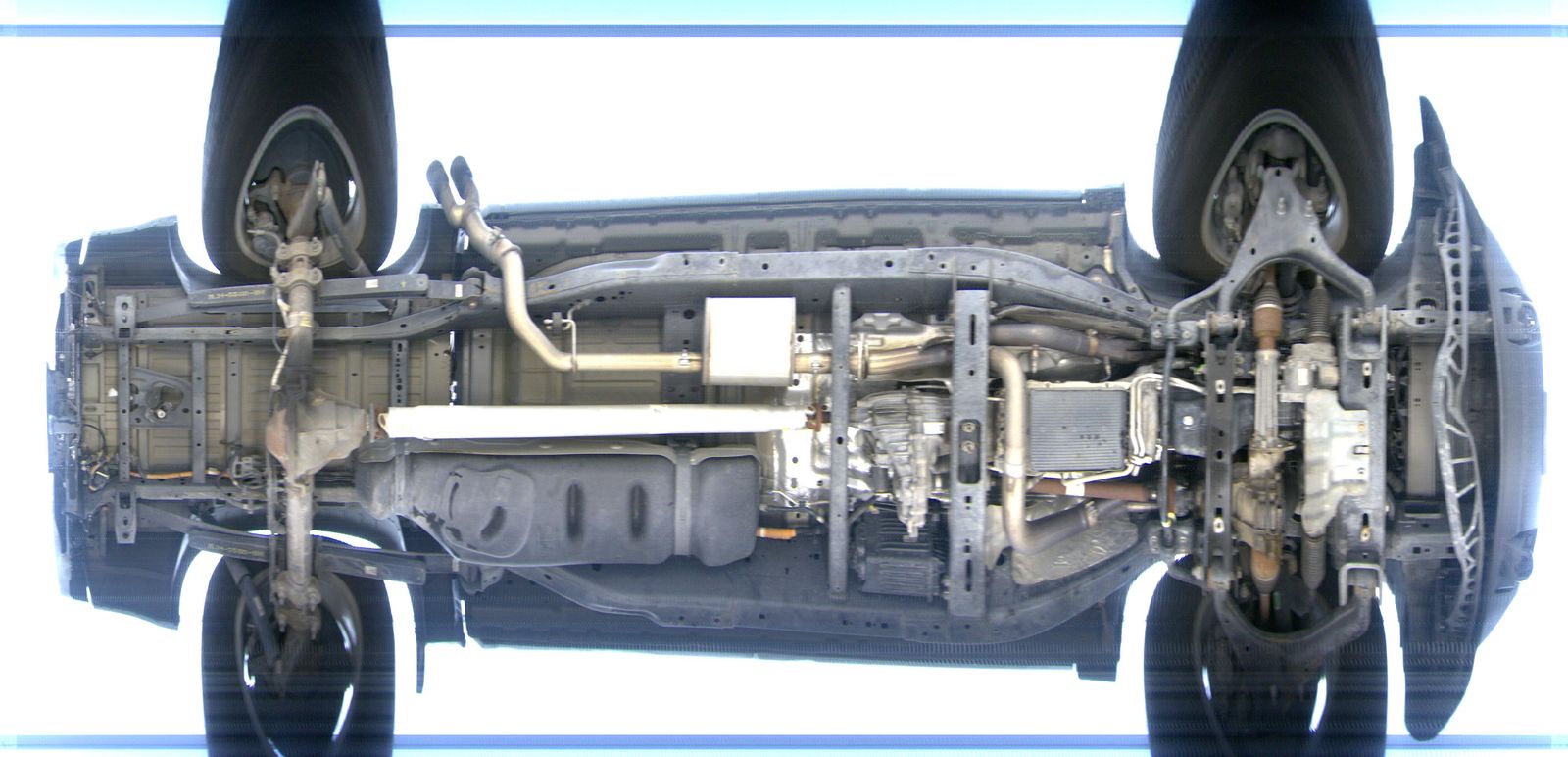 2021 Ford F-150 XLT AWD