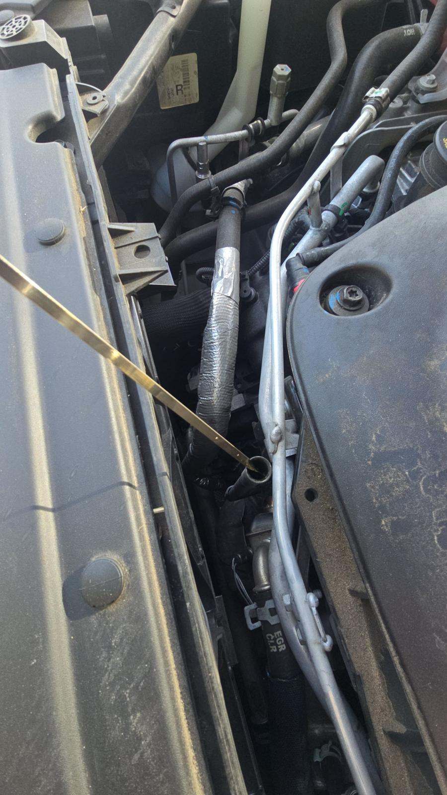 2024 Chrysler Pacifica Touring L FWD