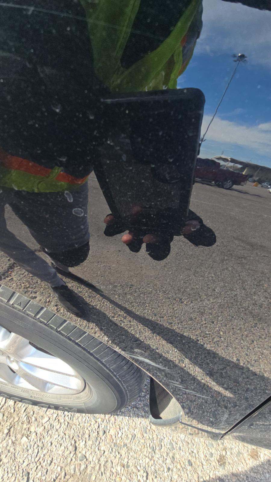 2024 Chrysler Pacifica Touring L FWD