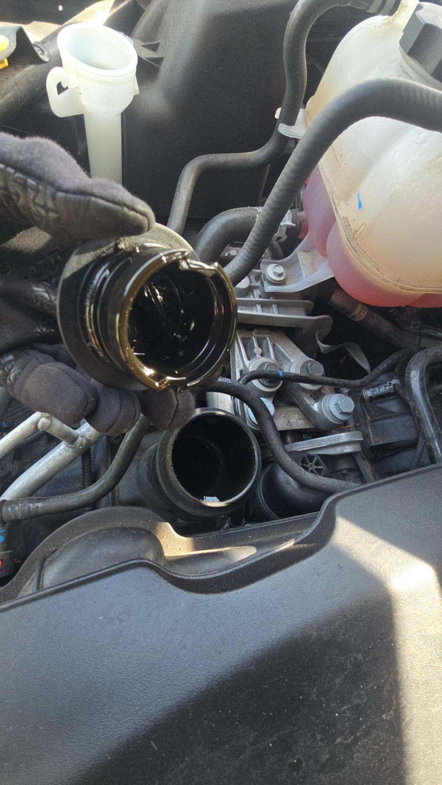 2024 Chrysler Pacifica Touring L FWD