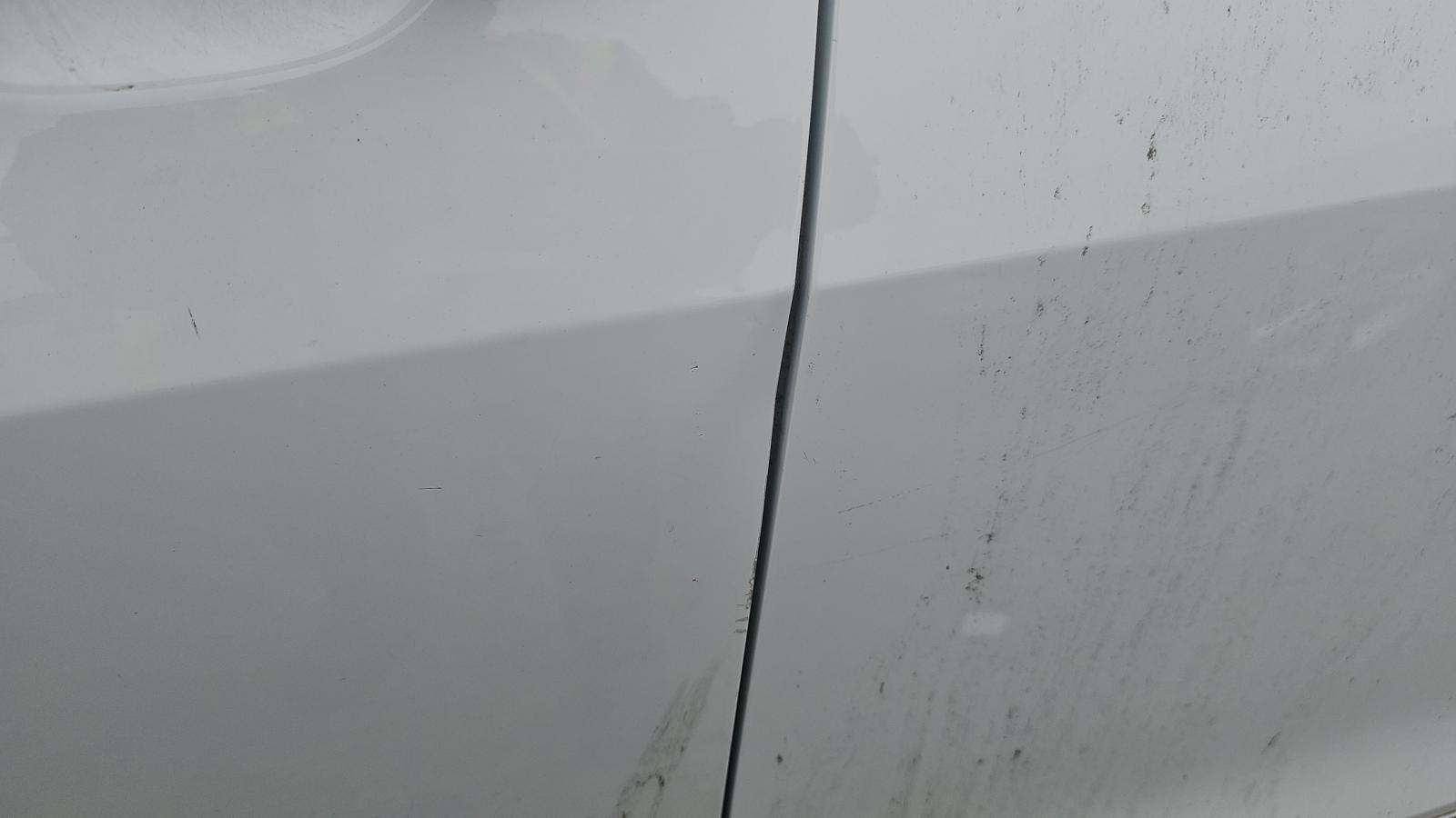 2020 Volkswagen Tiguan 2.0T SE AWD