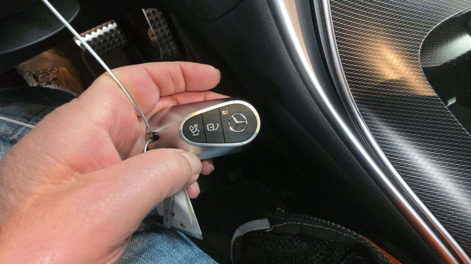 2024 Mercedes-Benz C-Class C 300 AWD