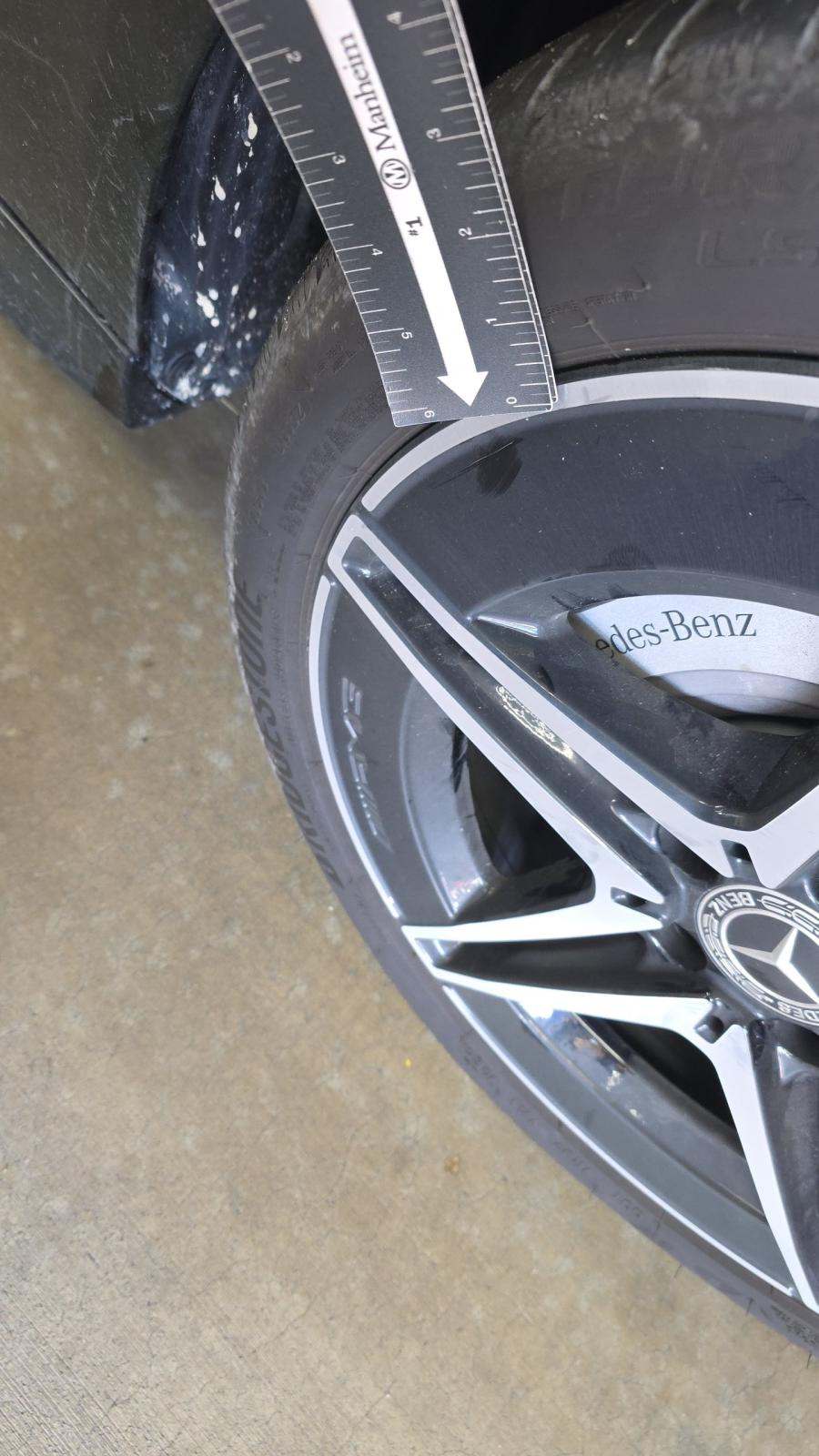 2024 Mercedes-Benz C-Class C 300 AWD