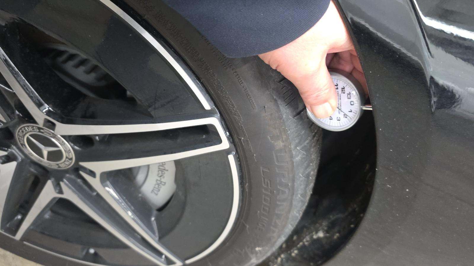 2024 Mercedes-Benz C-Class C 300 AWD