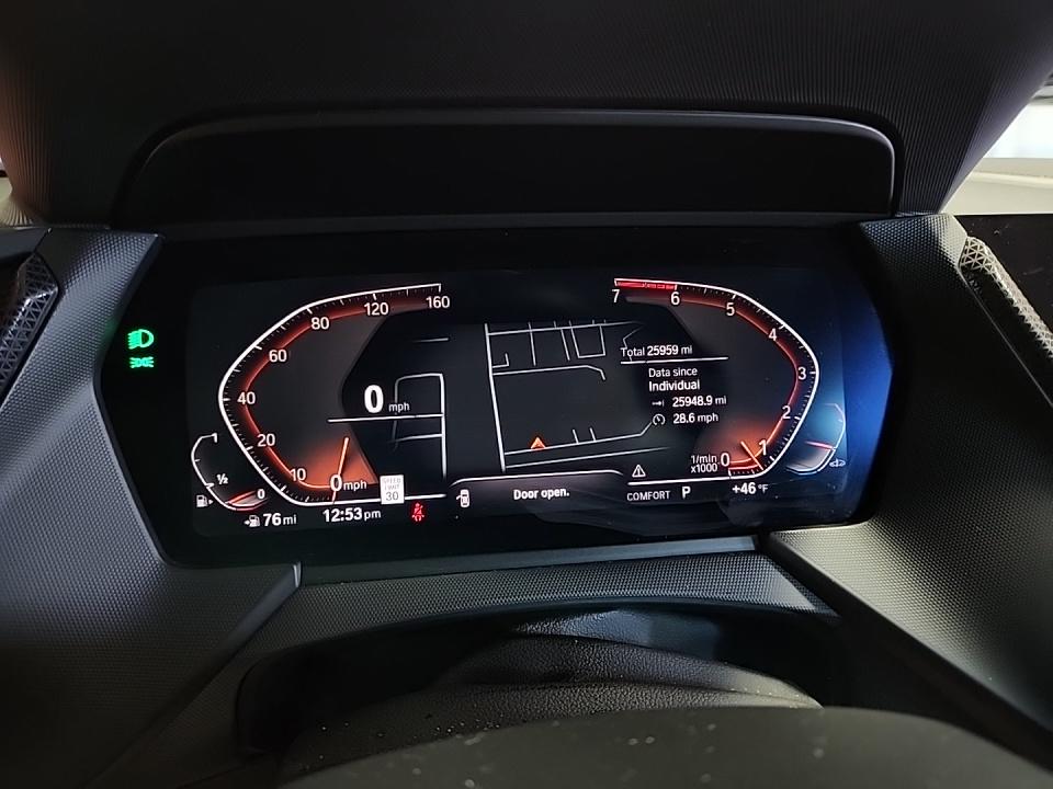 2023 BMW 2 Series 228i xDrive AWD