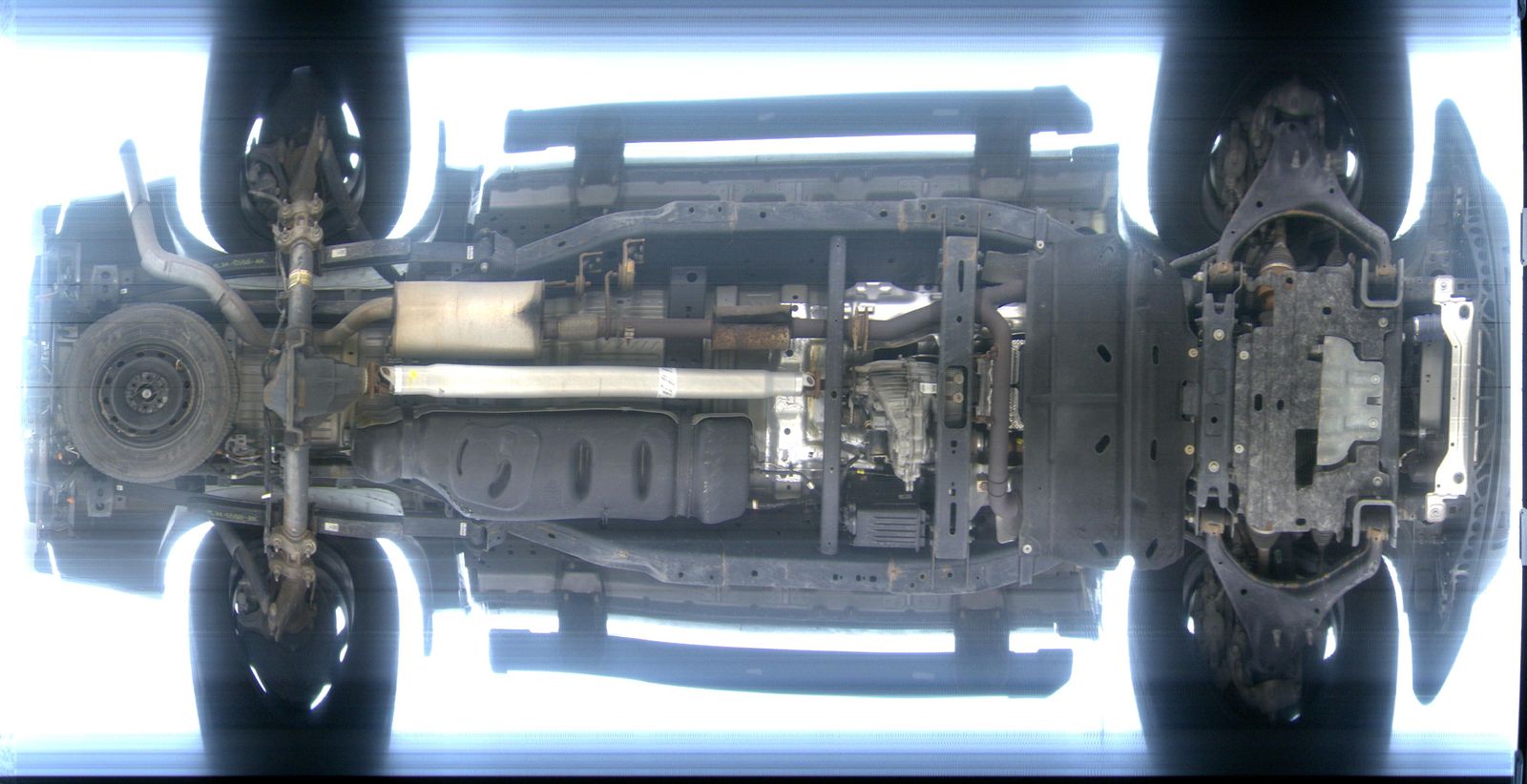 2022 Ford F-150 XLT AWD