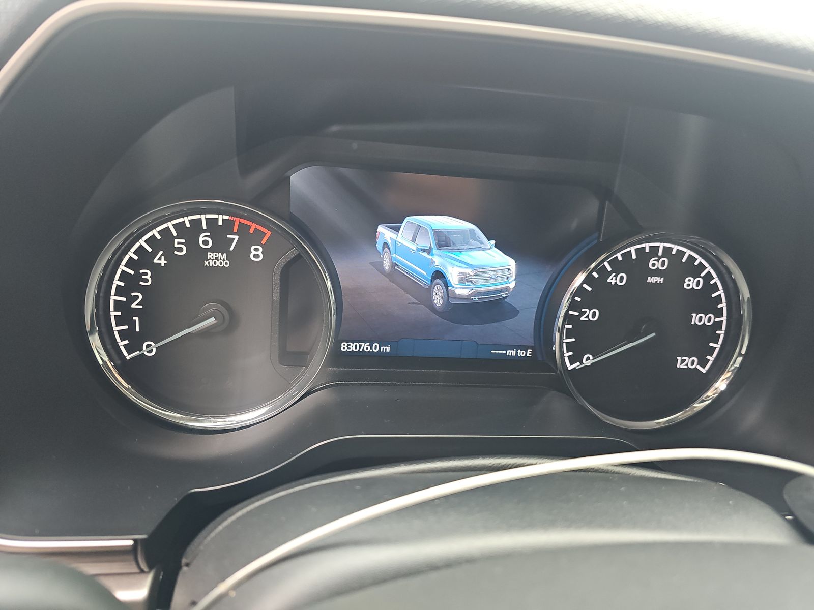 2021 Ford F-150 XLT AWD