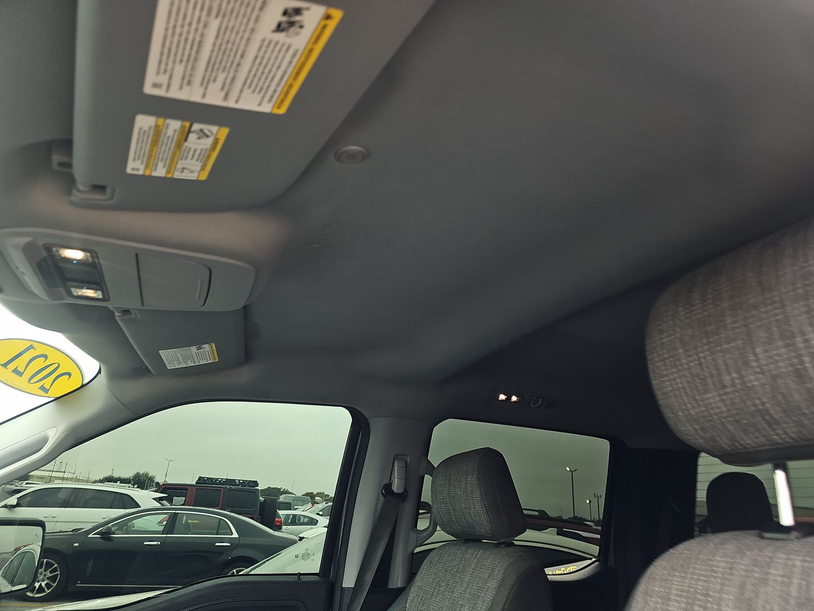 2021 Ford F-150 XLT AWD