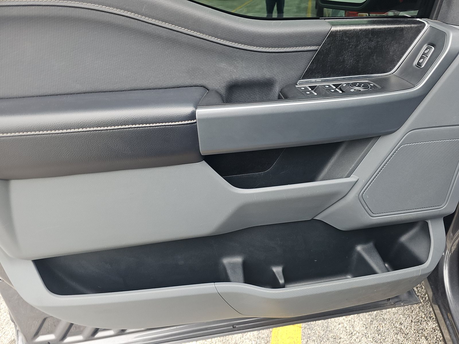 2021 Ford F-150 XLT AWD