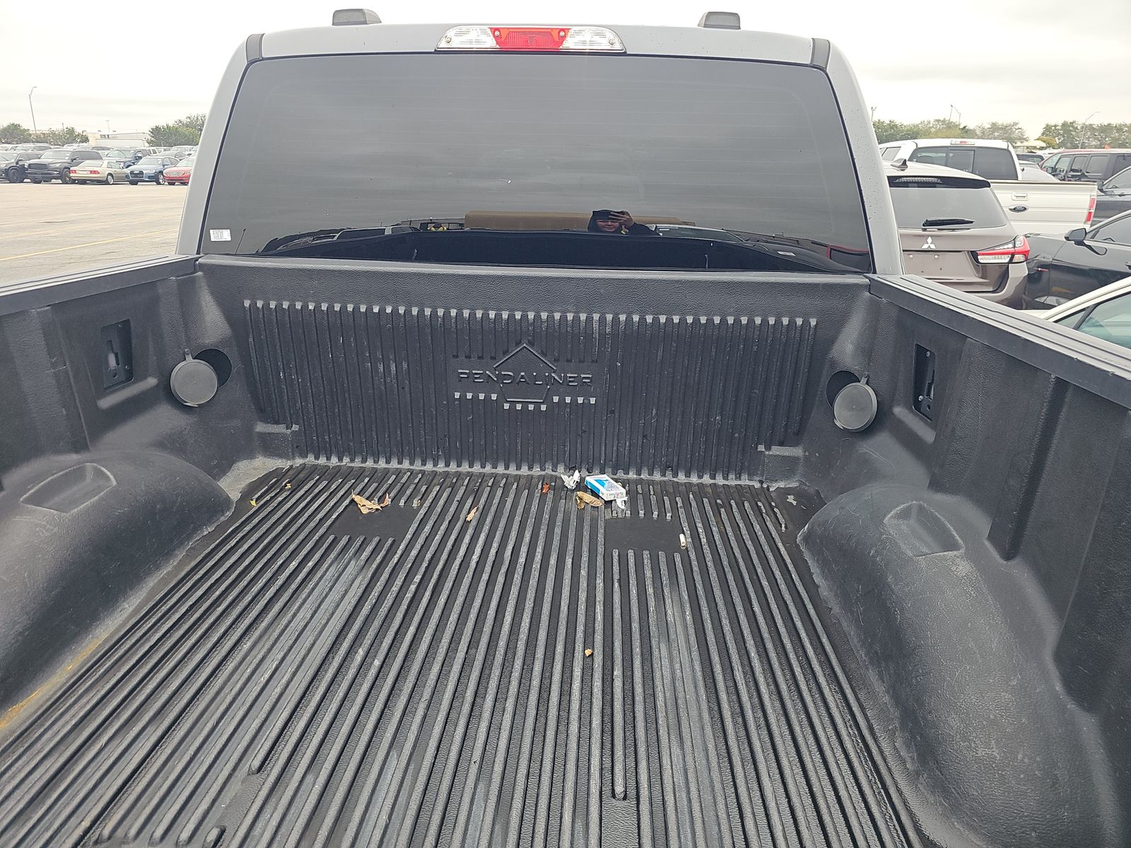 2021 Ford F-150 XLT AWD