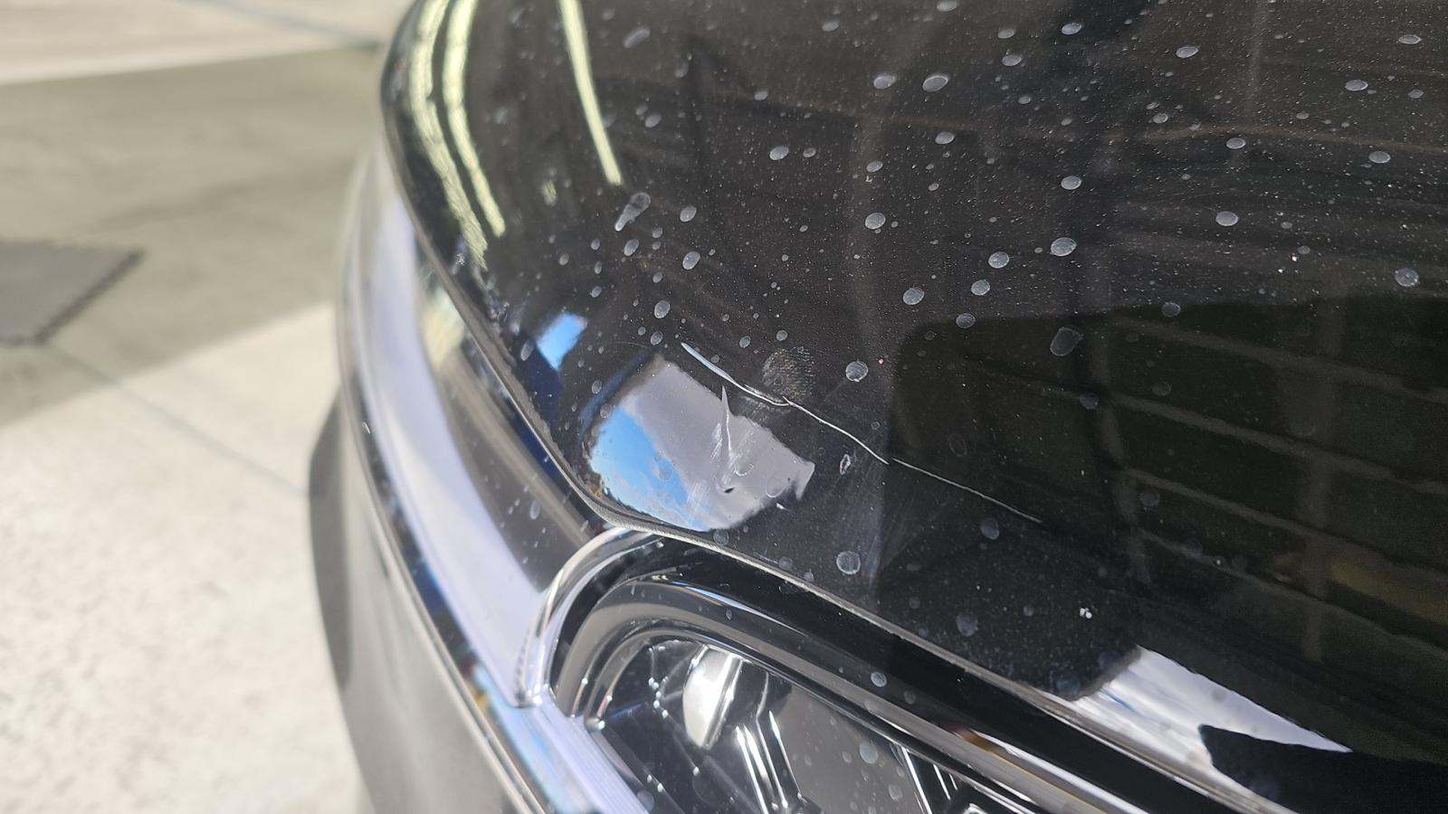 2024 Lincoln Nautilus Reserve AWD