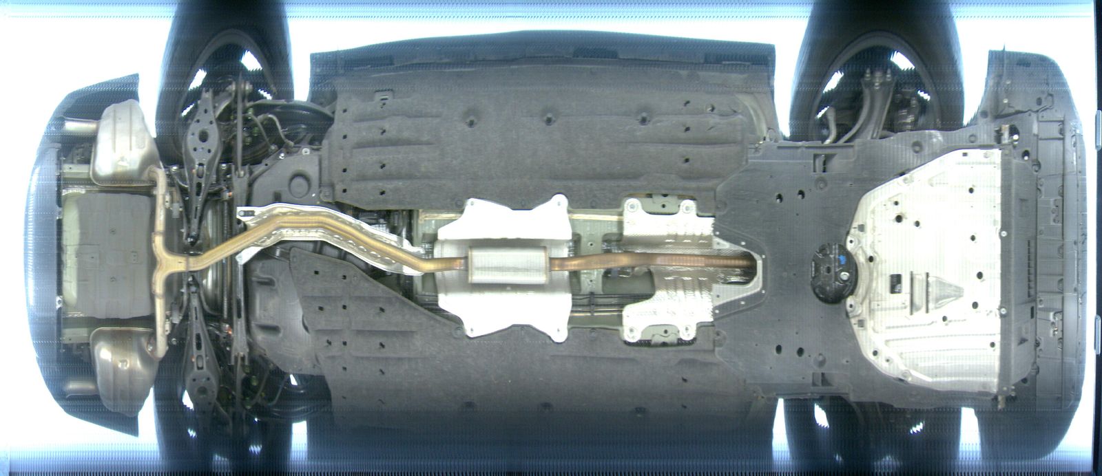 2023 Honda Civic EX FWD