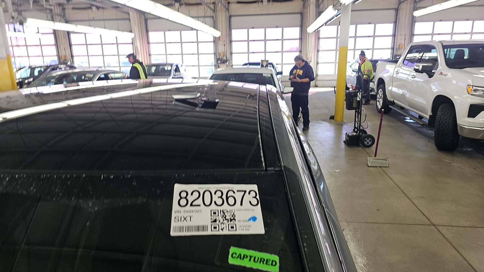 2025 BMW X2 xDrive28i AWD