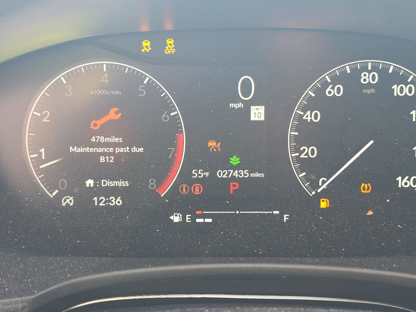 2023 Honda Civic EX FWD