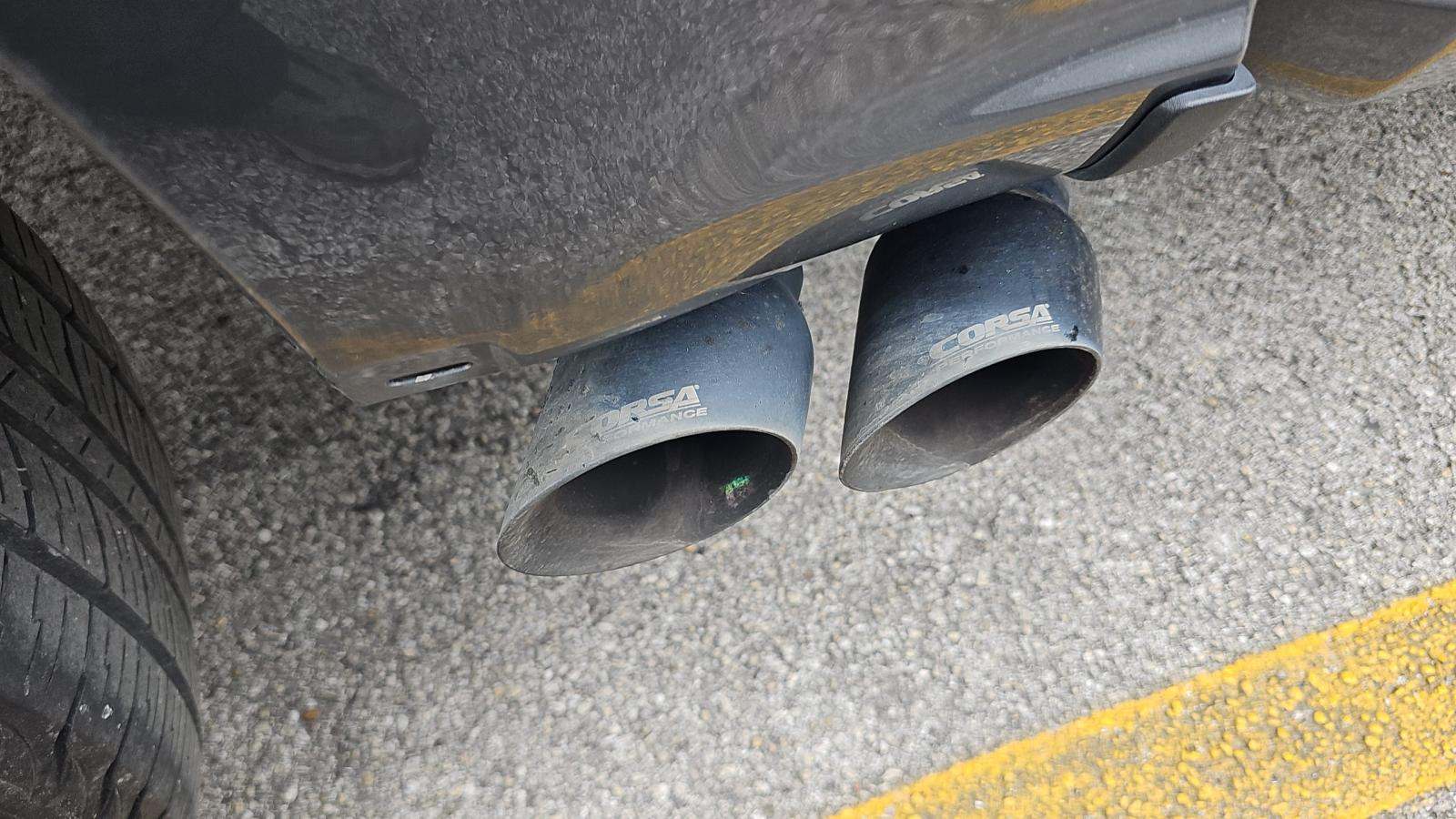 2021 Ford F-150 XLT AWD