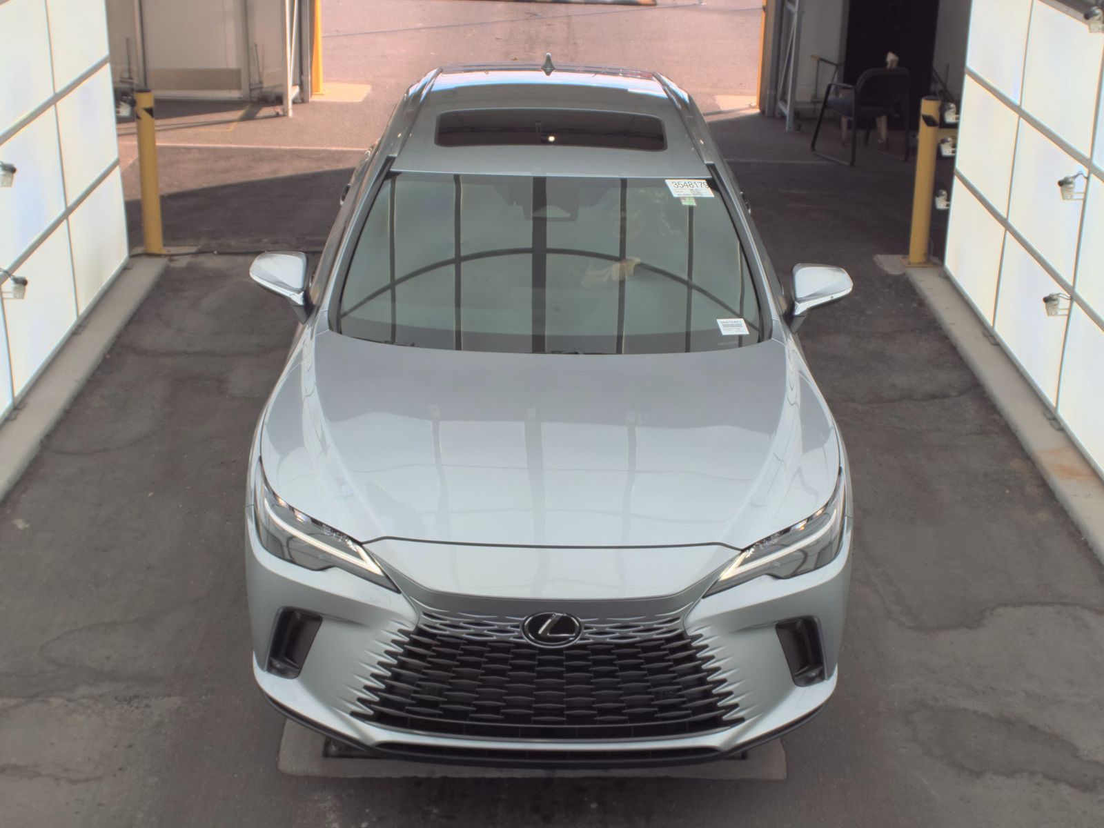 2023 Lexus RX RX 350 Premium FWD