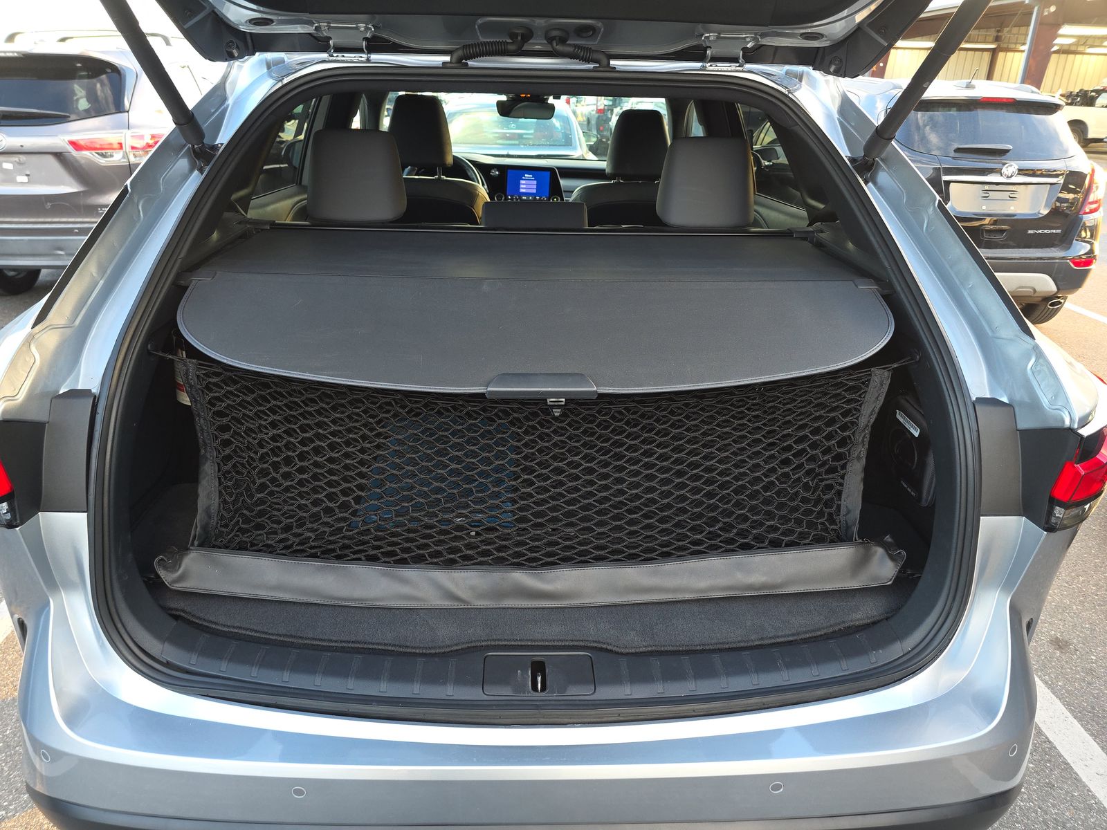 2023 Lexus RX RX 350 Premium FWD