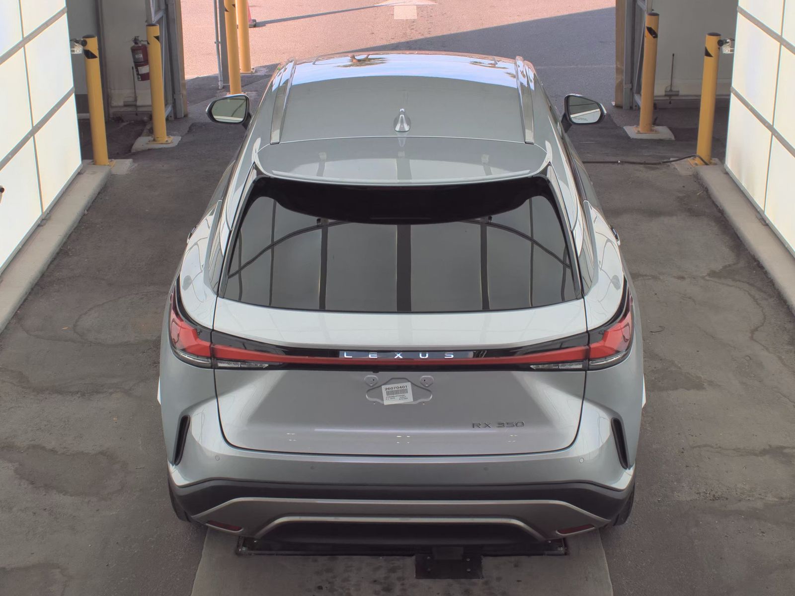 2023 Lexus RX RX 350 Premium FWD