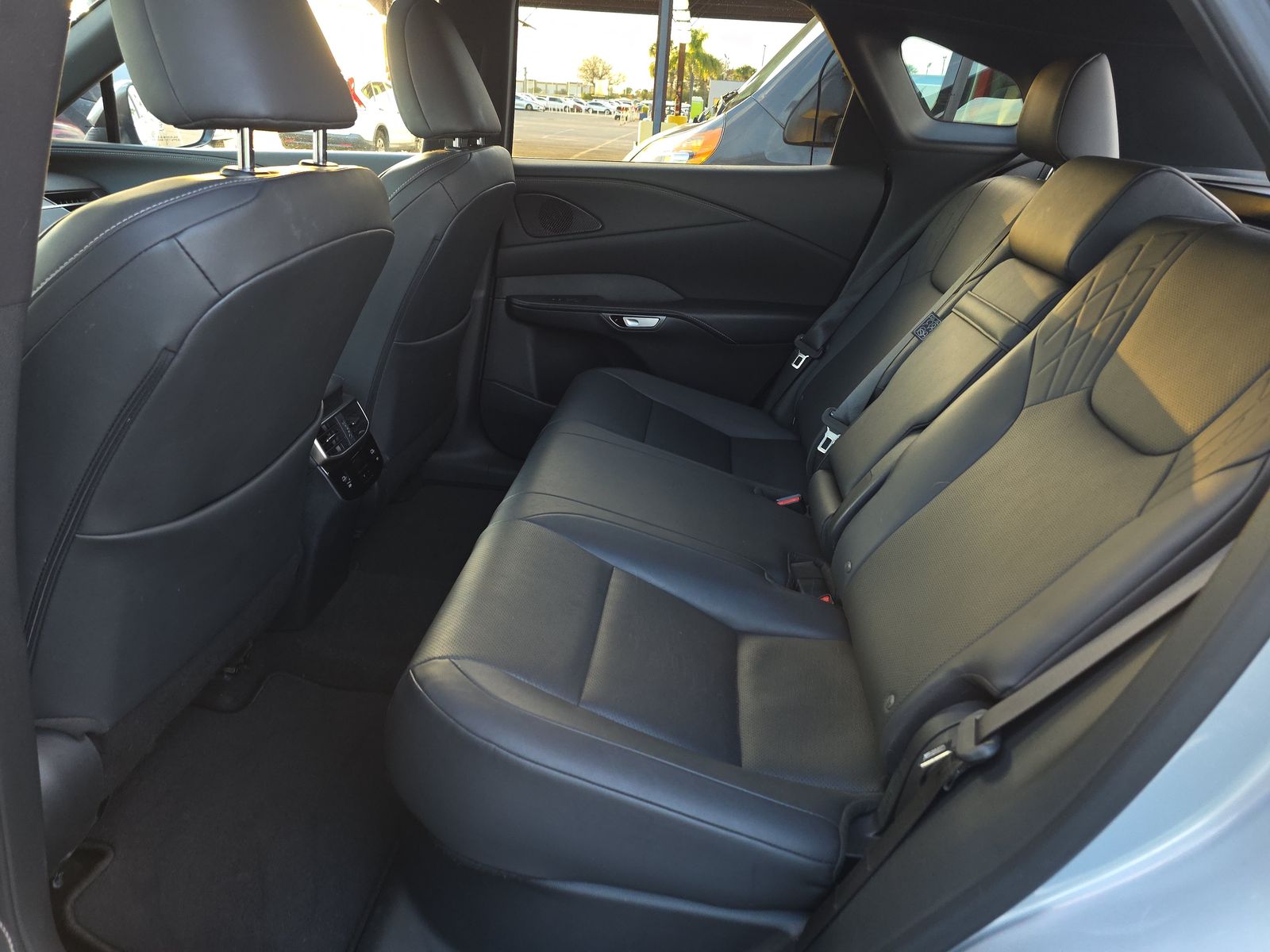 2023 Lexus RX RX 350 Premium FWD