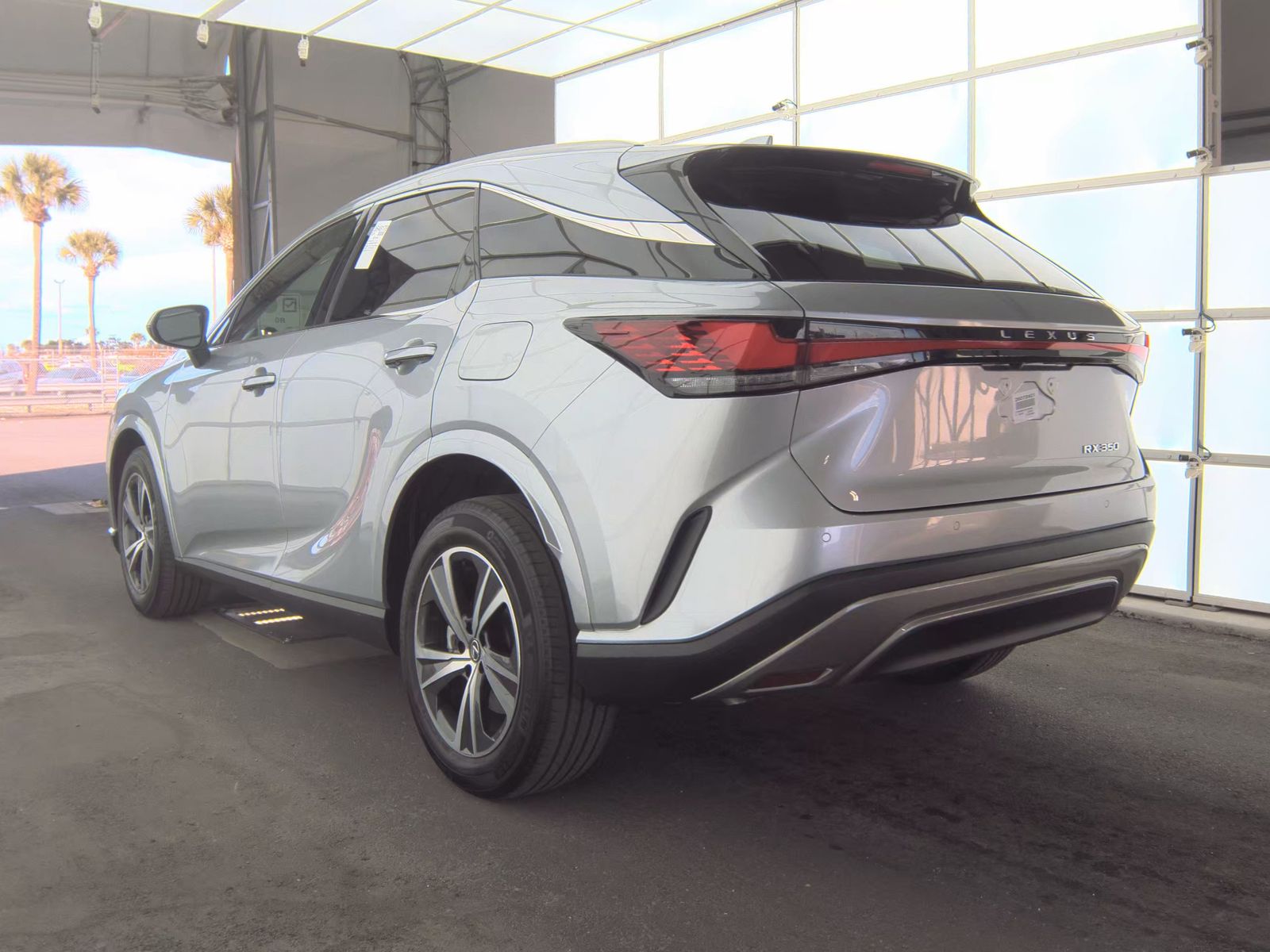 2023 Lexus RX RX 350 Premium FWD
