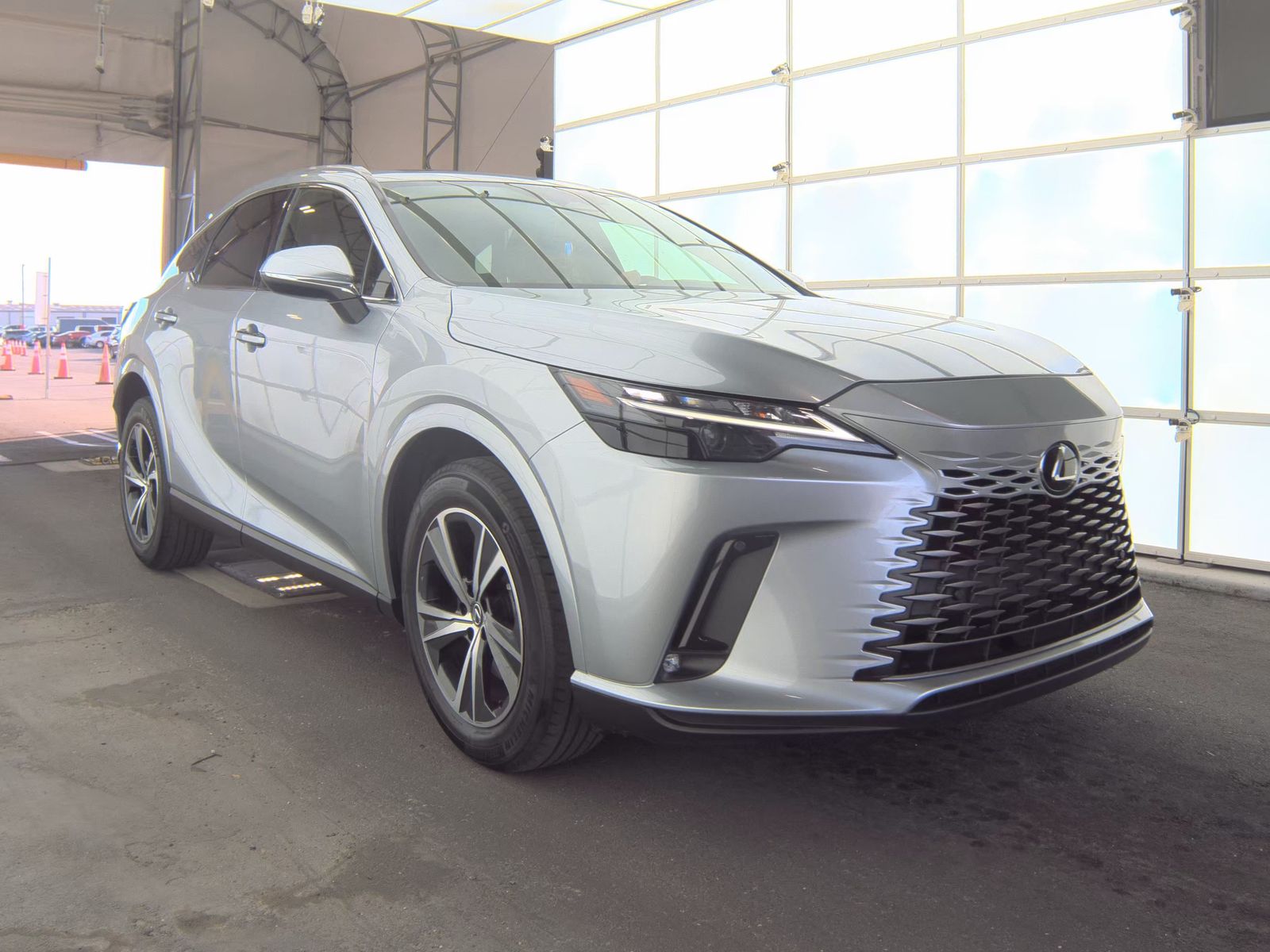 2023 Lexus RX RX 350 Premium FWD
