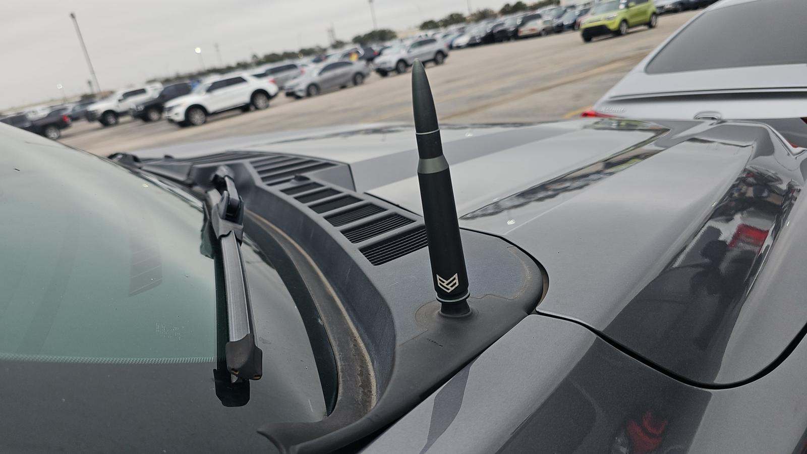 2021 Ford F-150 XLT AWD