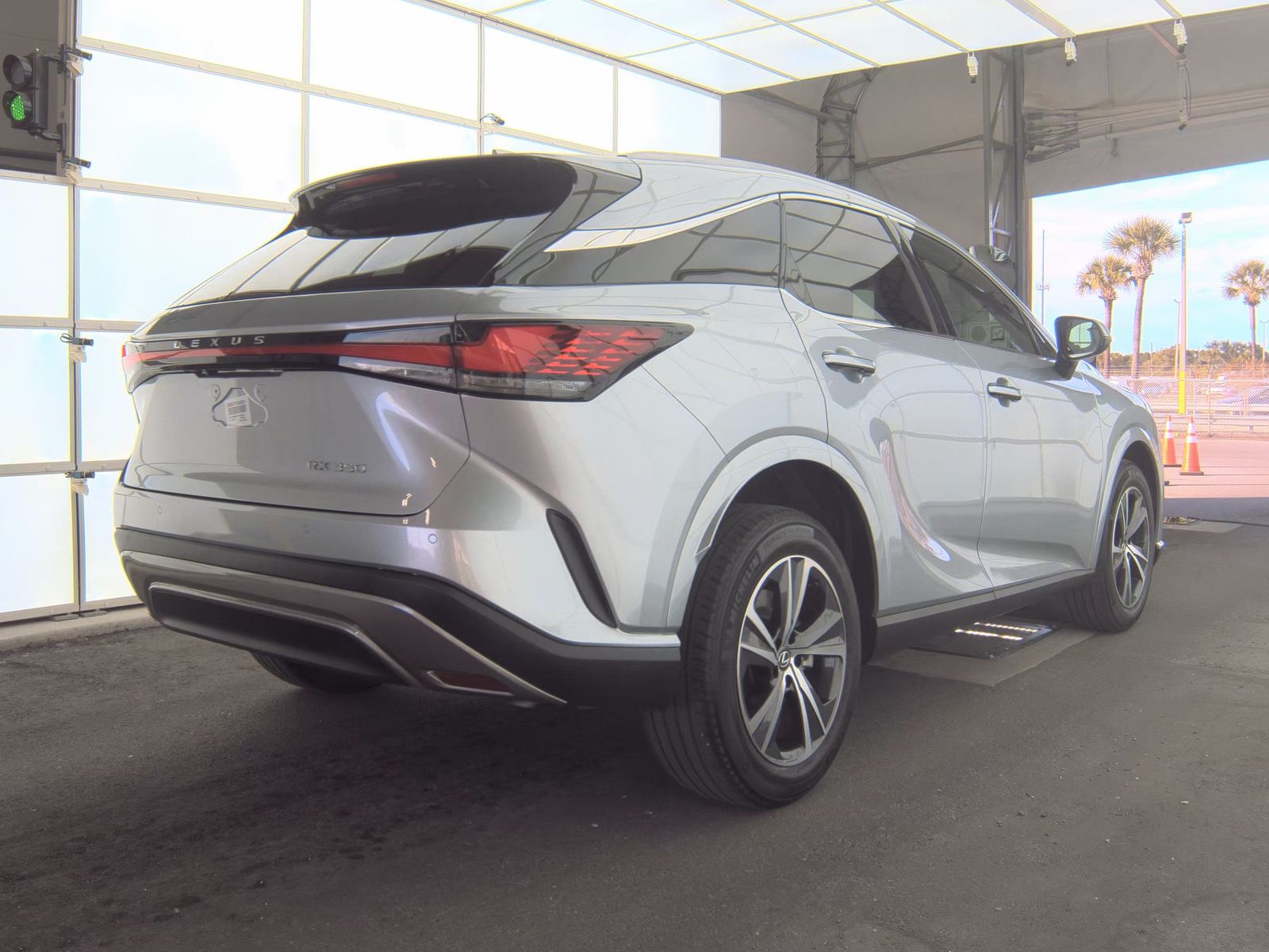 2023 Lexus RX RX 350 Premium FWD