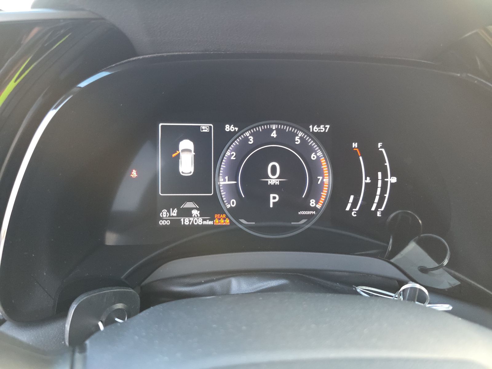 2023 Lexus RX RX 350 Premium FWD