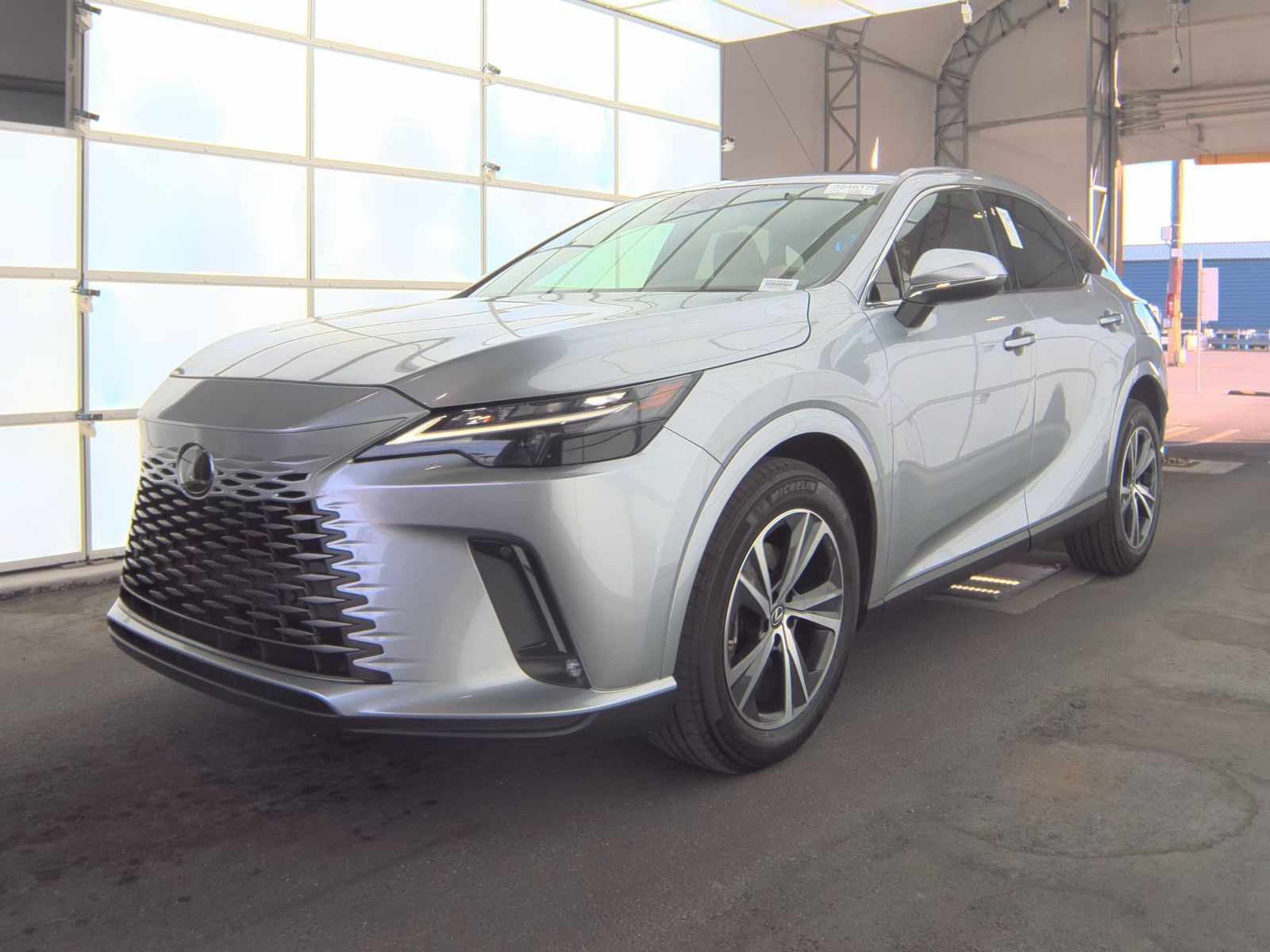 2023 Lexus RX RX 350 Premium FWD