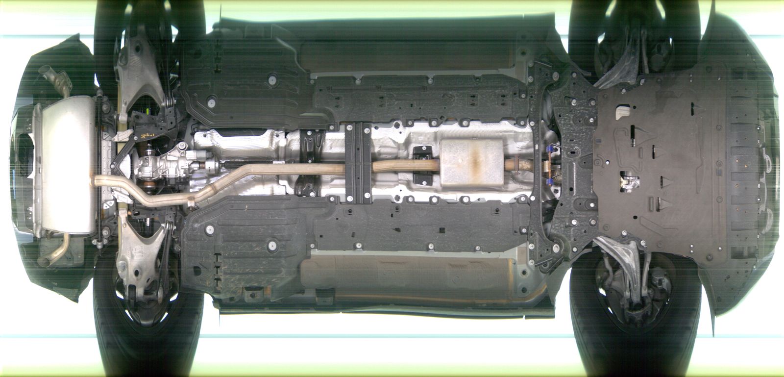 2024 Volvo XC60 B5 Core AWD